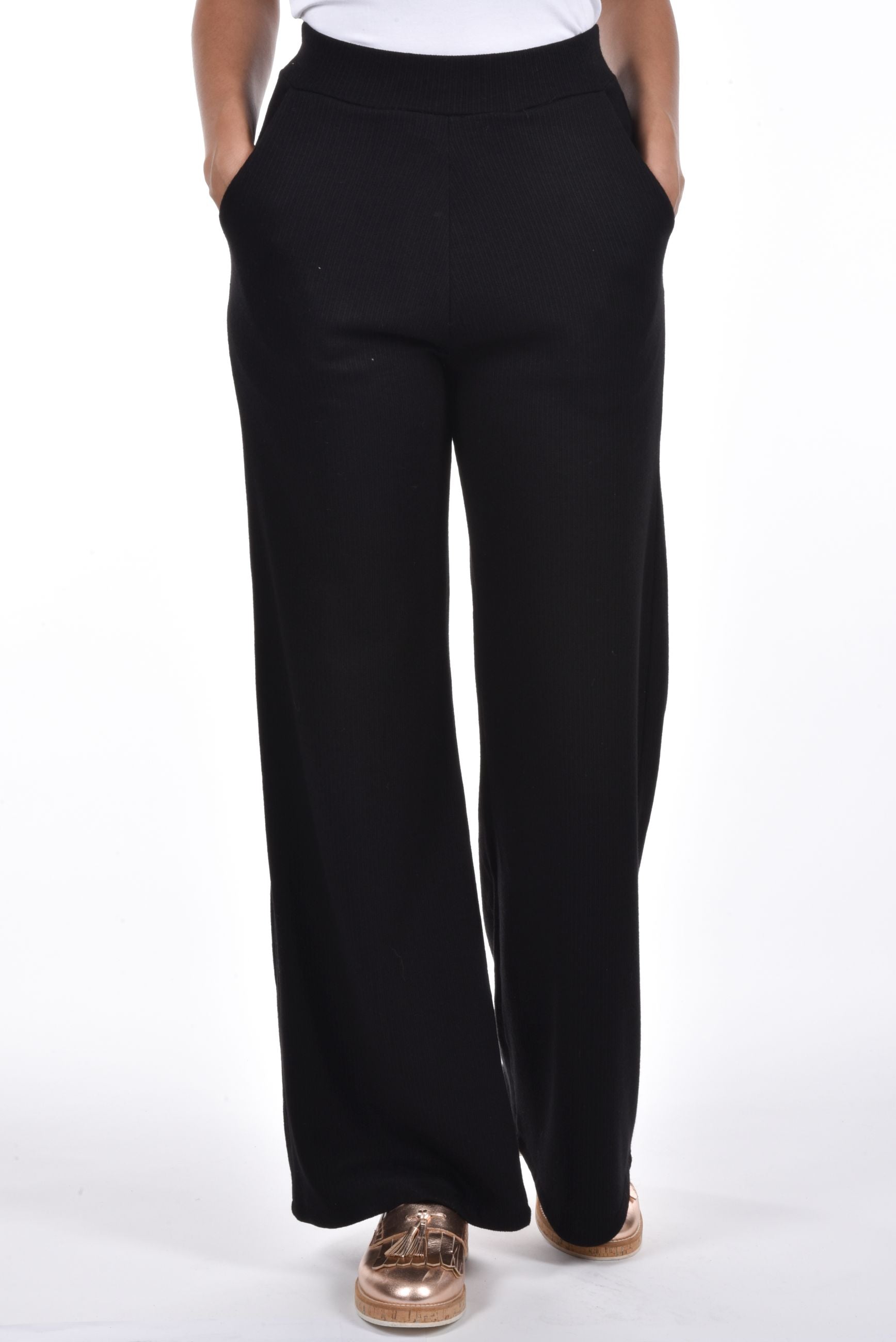 Mela Wide Leg