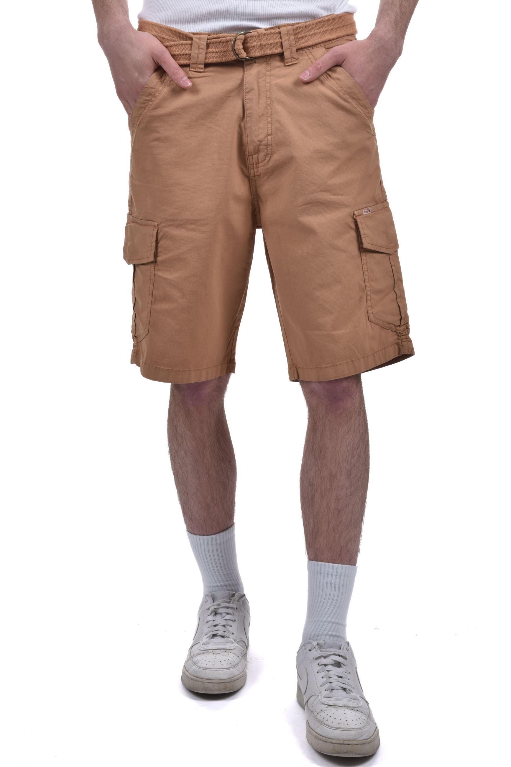 Port Shorts Cargo