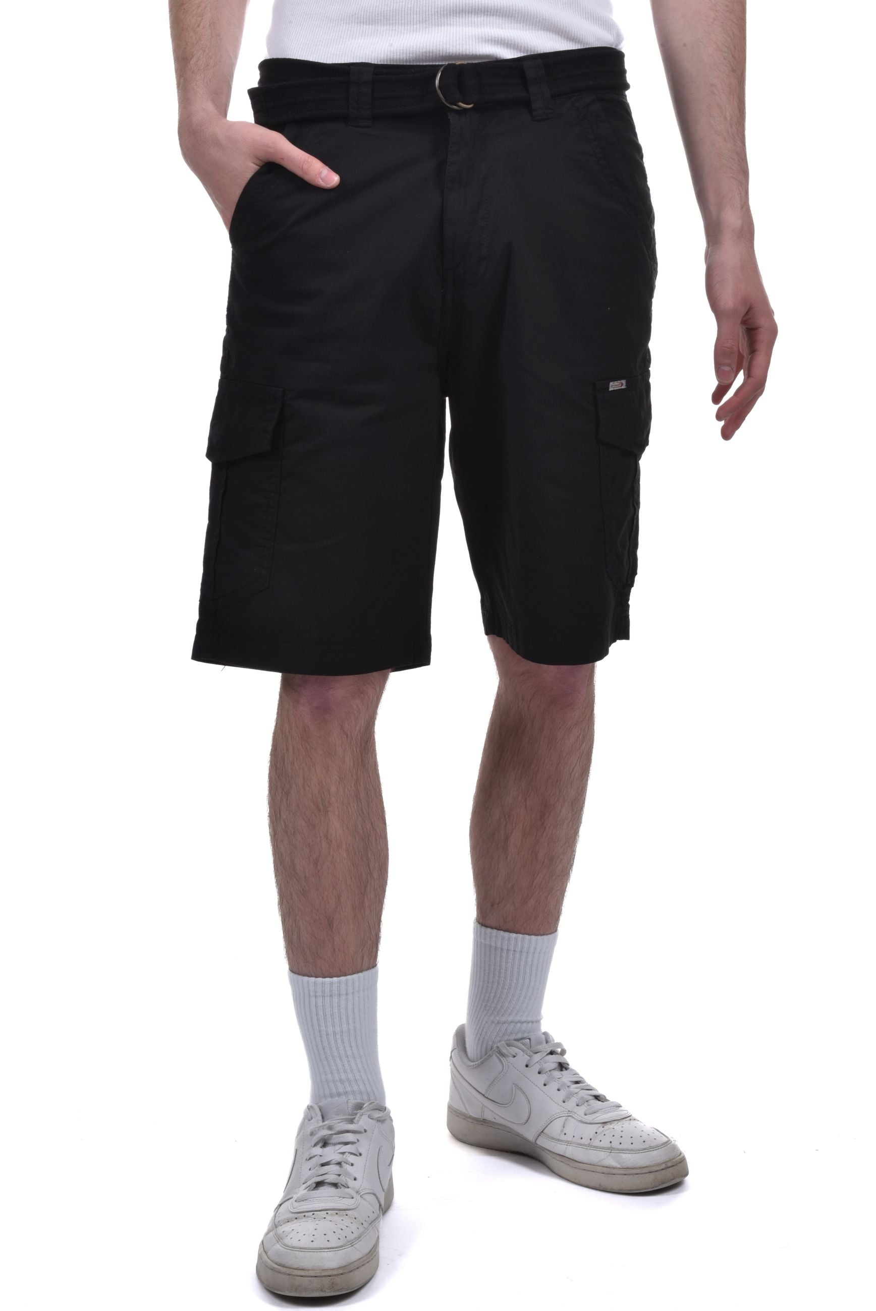 Port Shorts Cargo