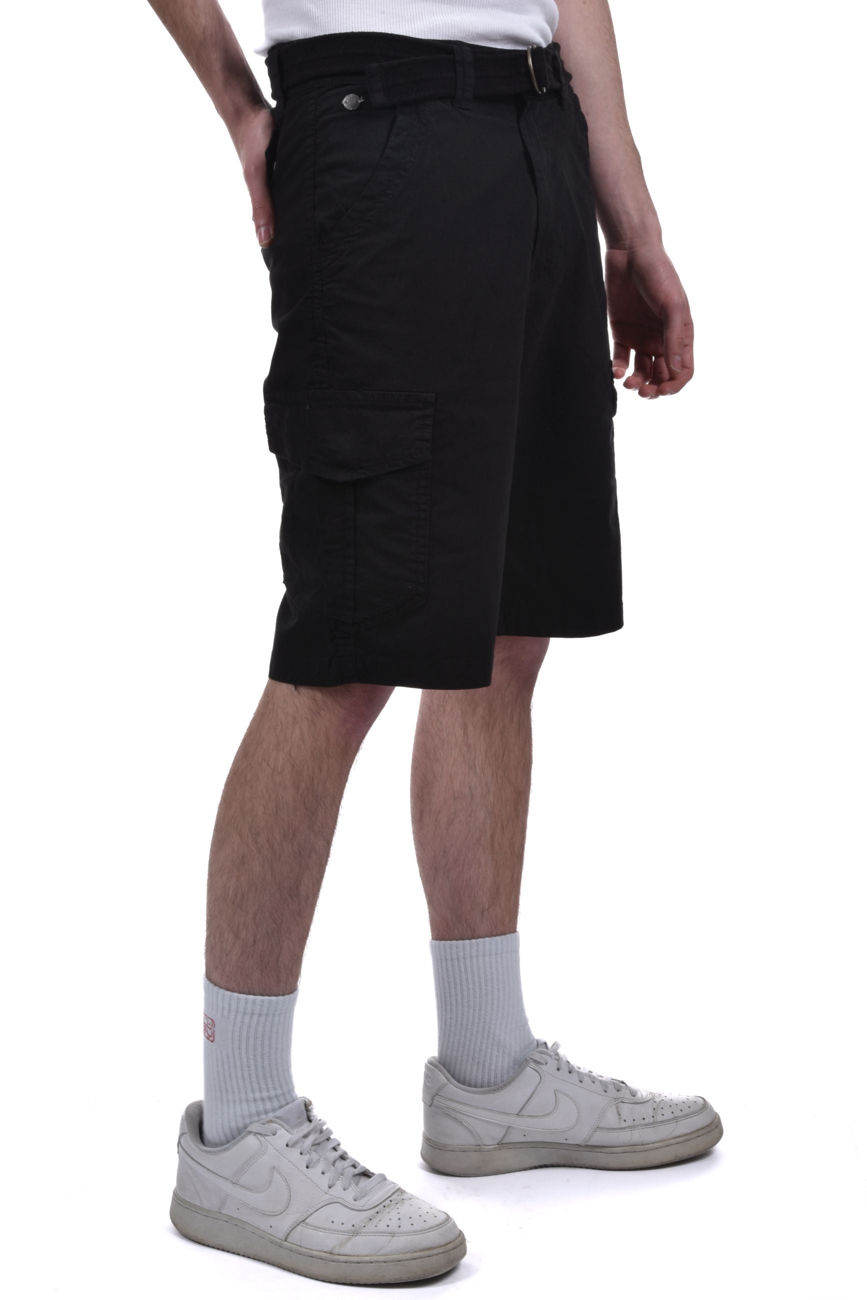 Port Shorts Cargo