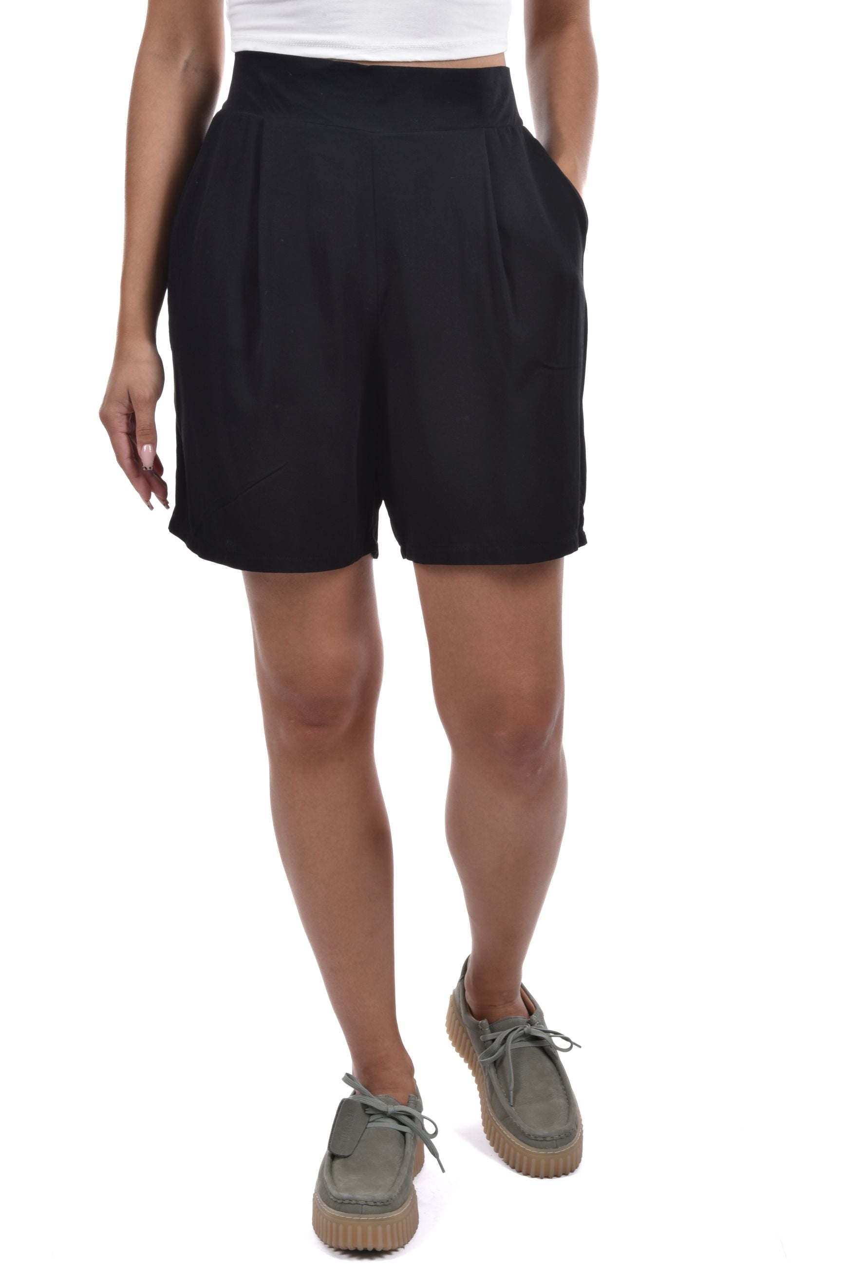 Jole Shorts plain