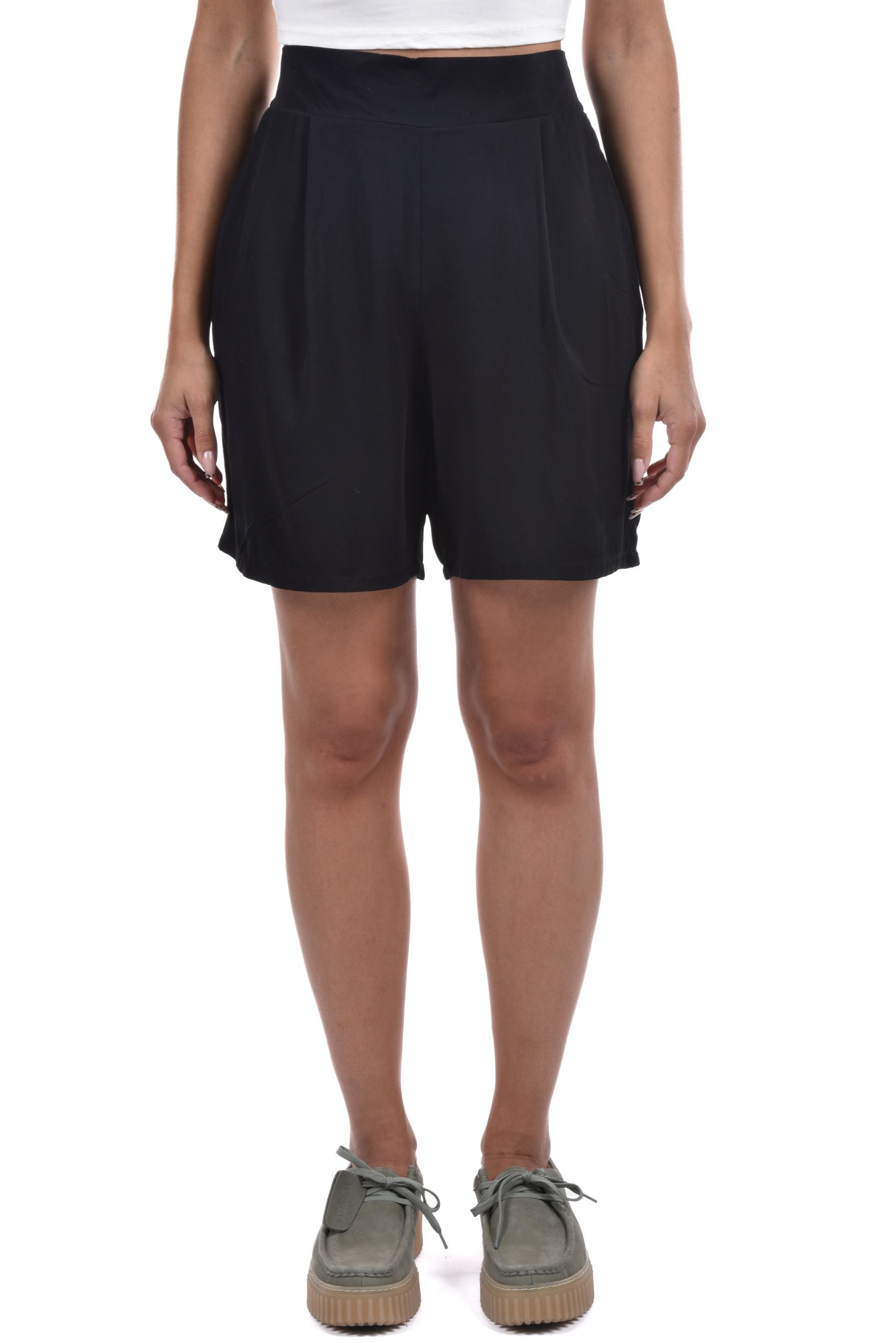 Jole Shorts plain