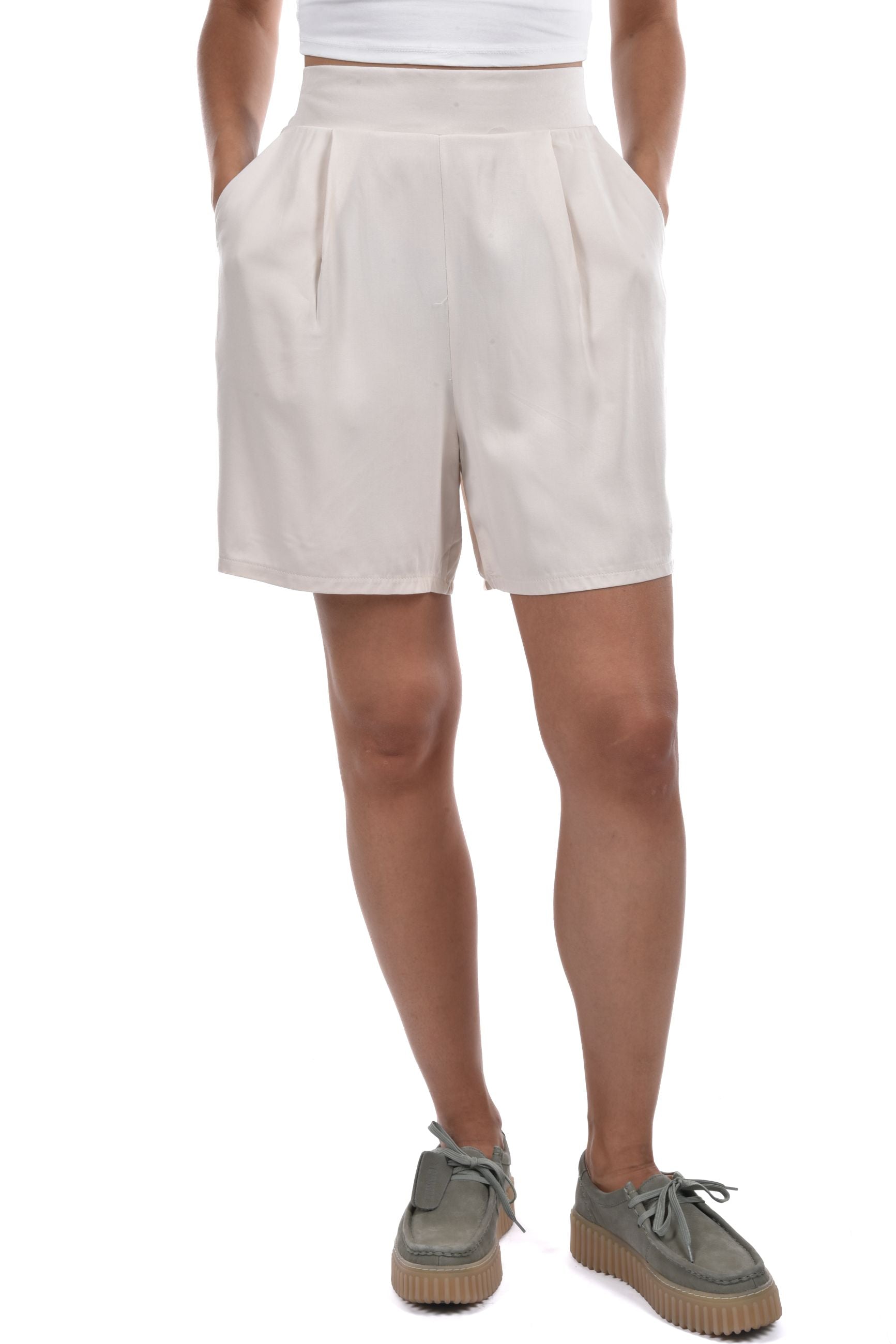 Jole Shorts plain