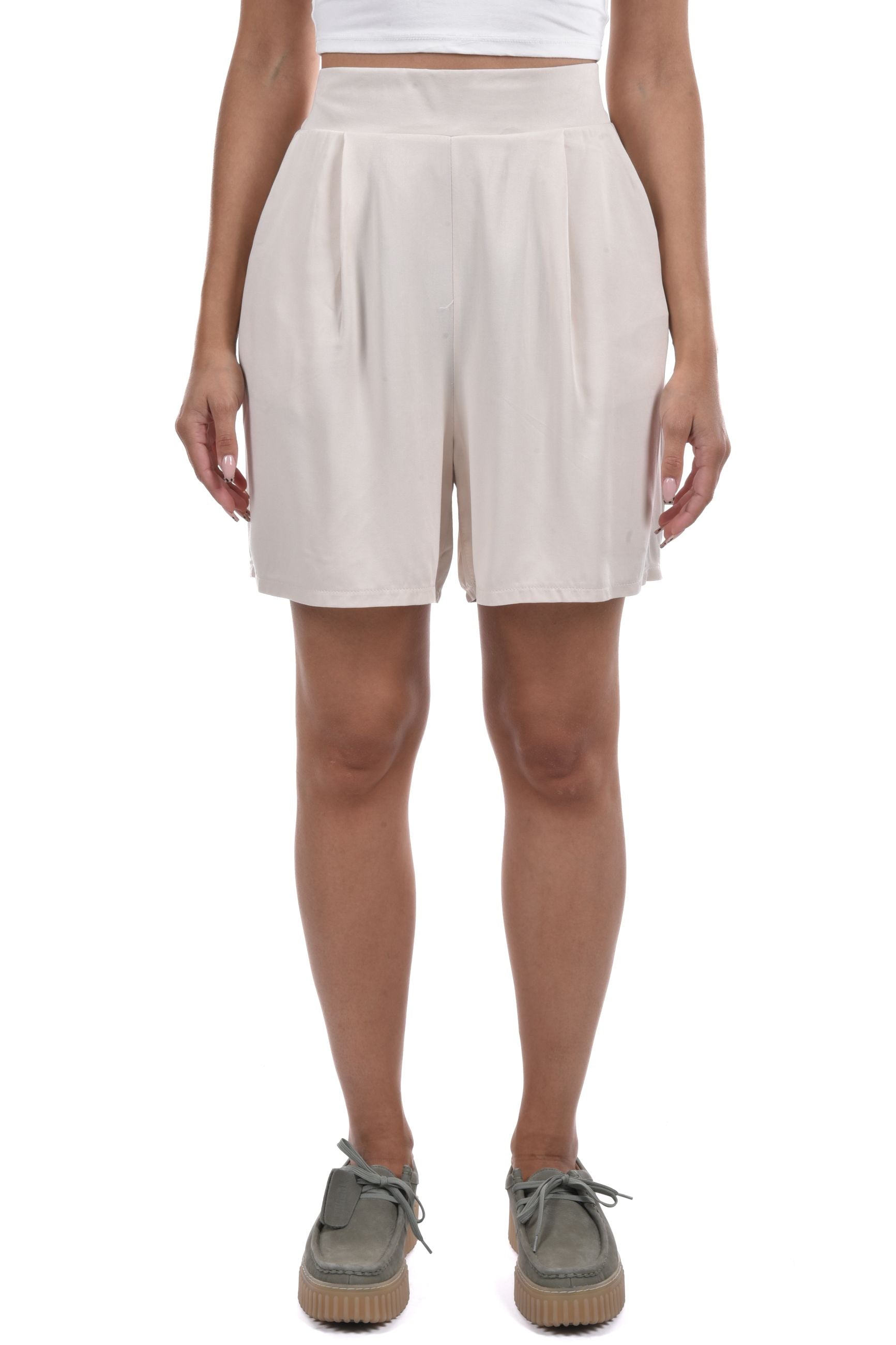 Jole Shorts plain