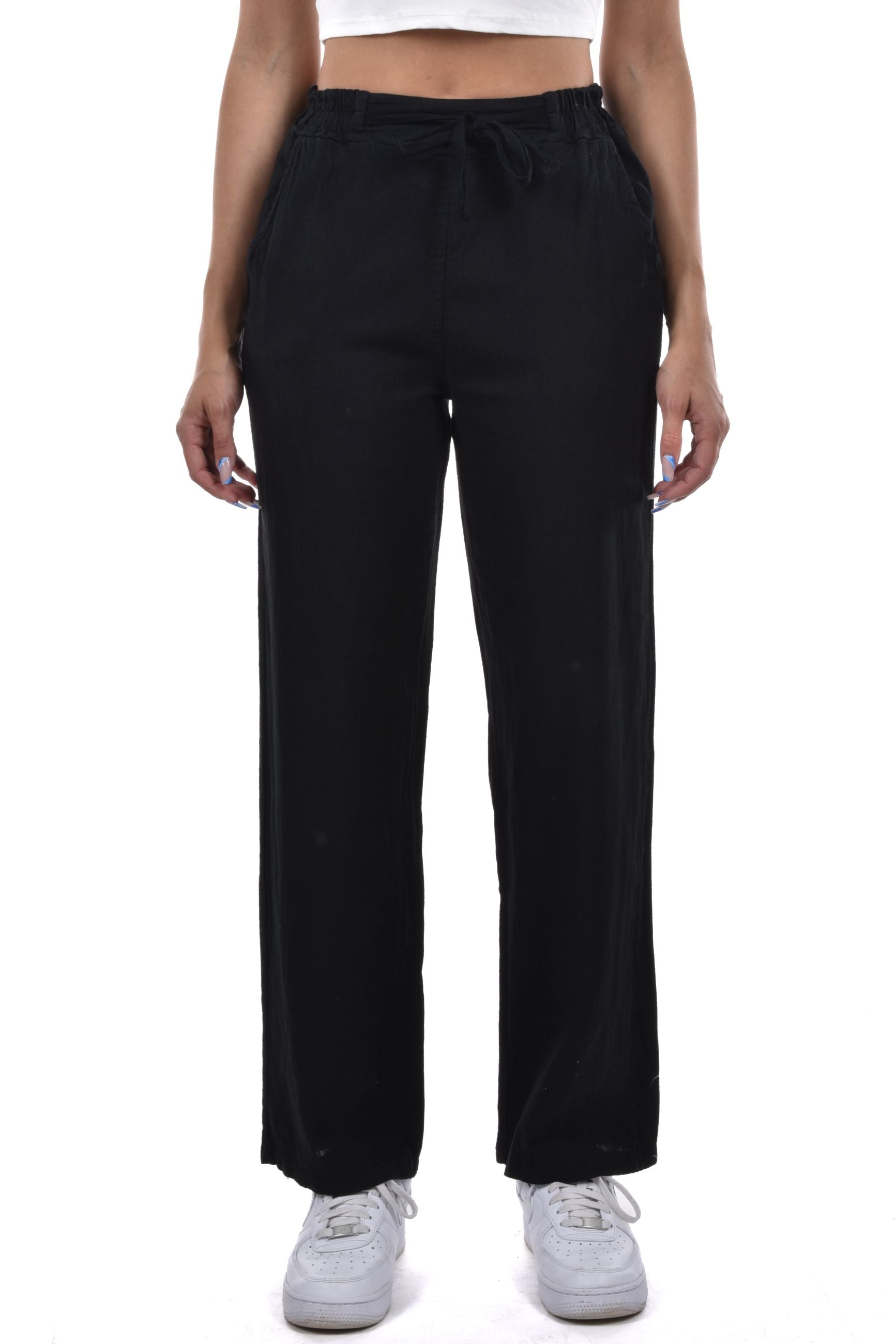 Marocco Wide Leg high