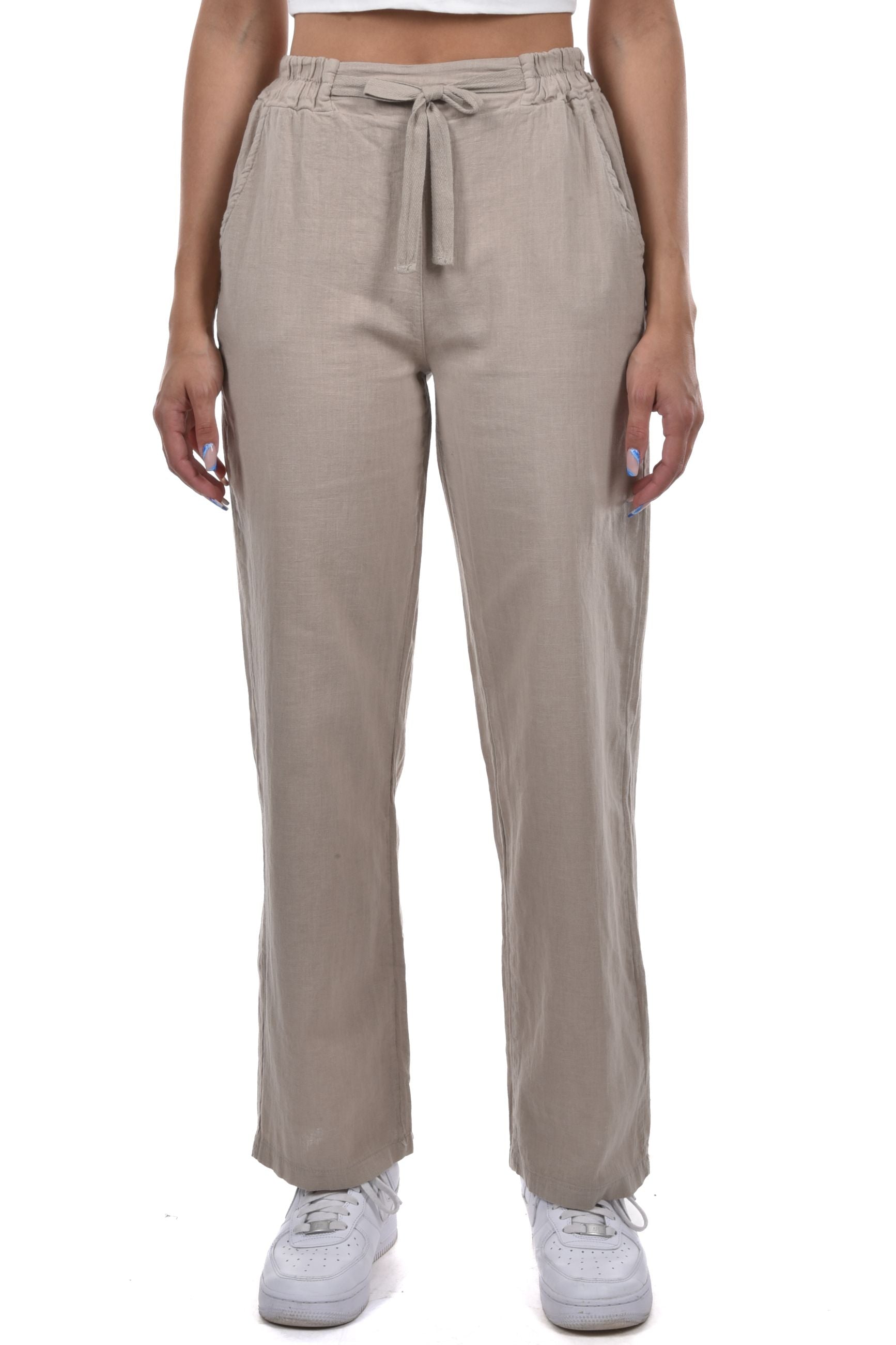 Marocco Wide Leg high
