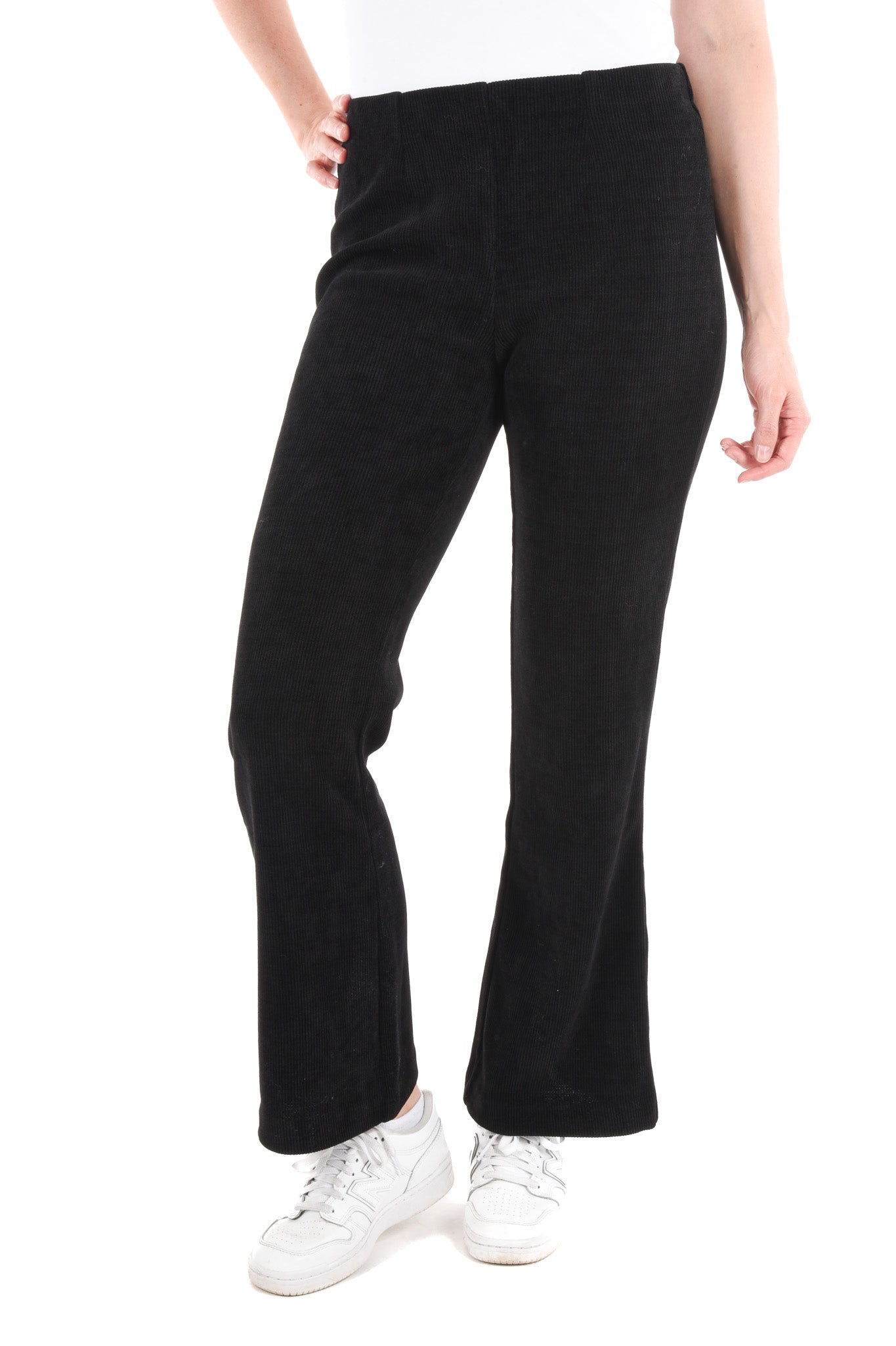 Savosa Bootcut high
