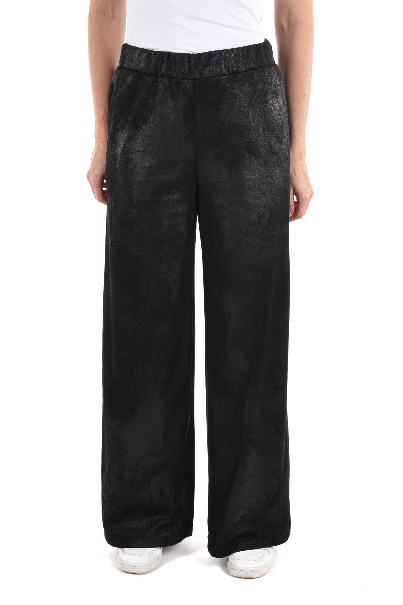Comal Wide Leg cropped