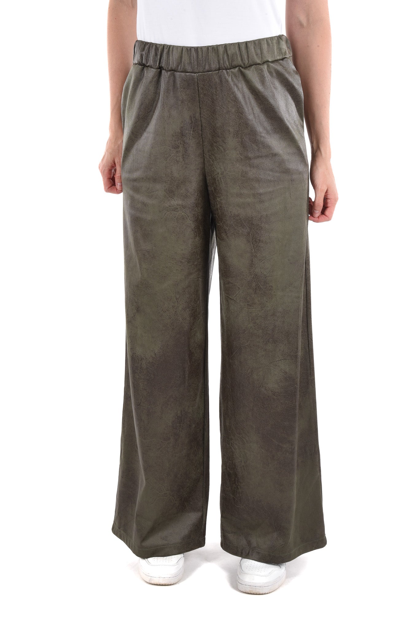 Comal Wide Leg cropped