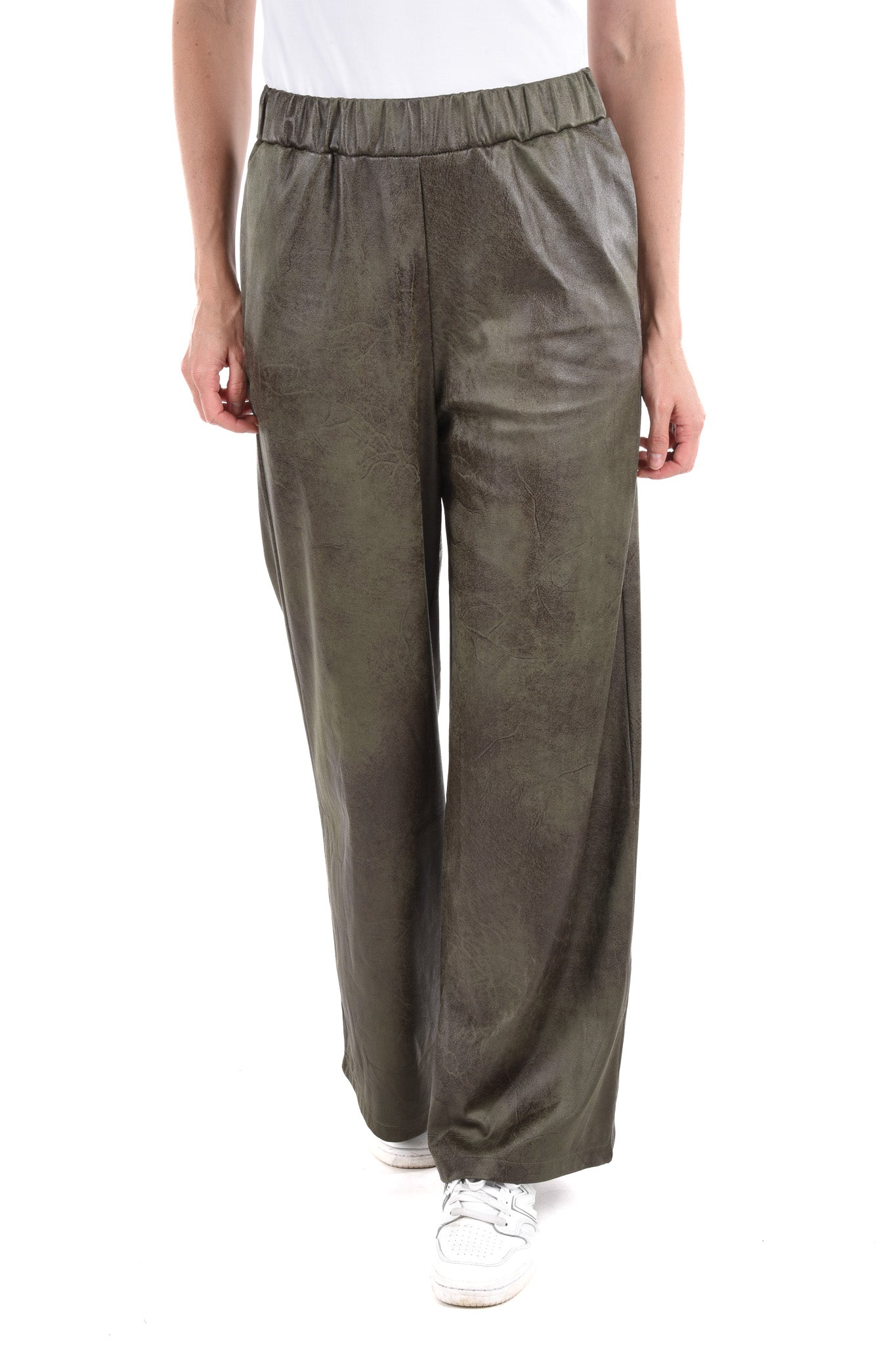Comal Wide Leg cropped