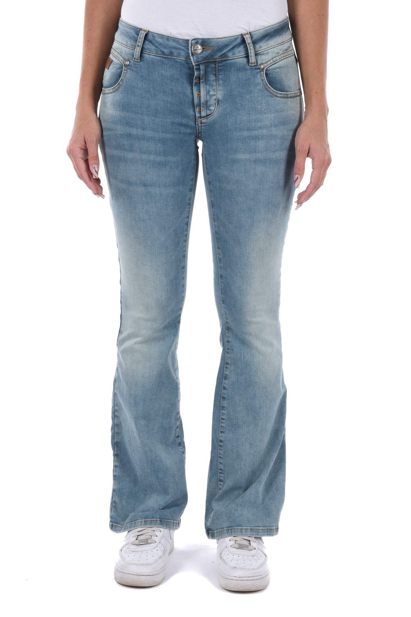 Lulu Bell Bottom low