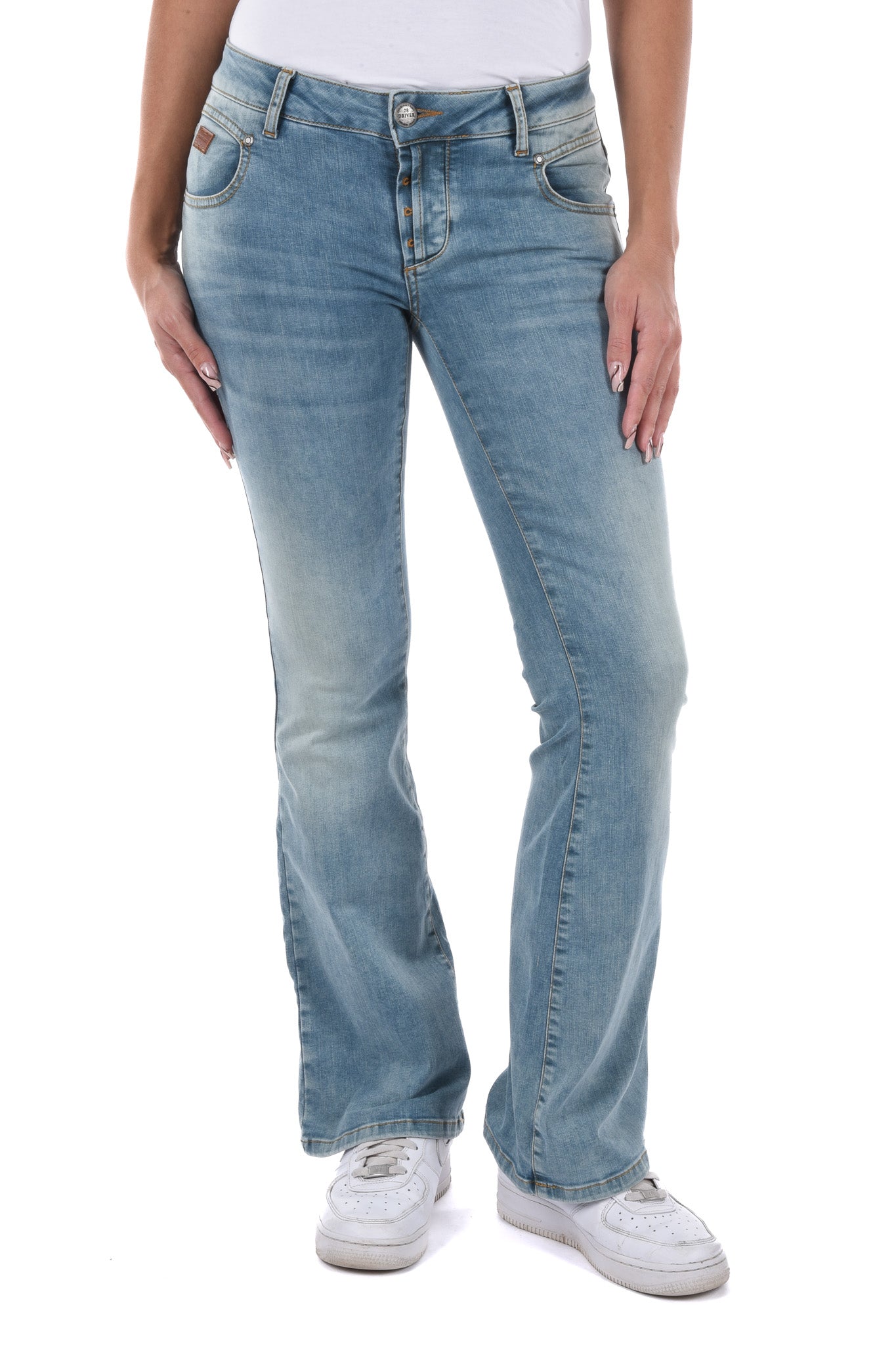 Lulu Bell Bottom low