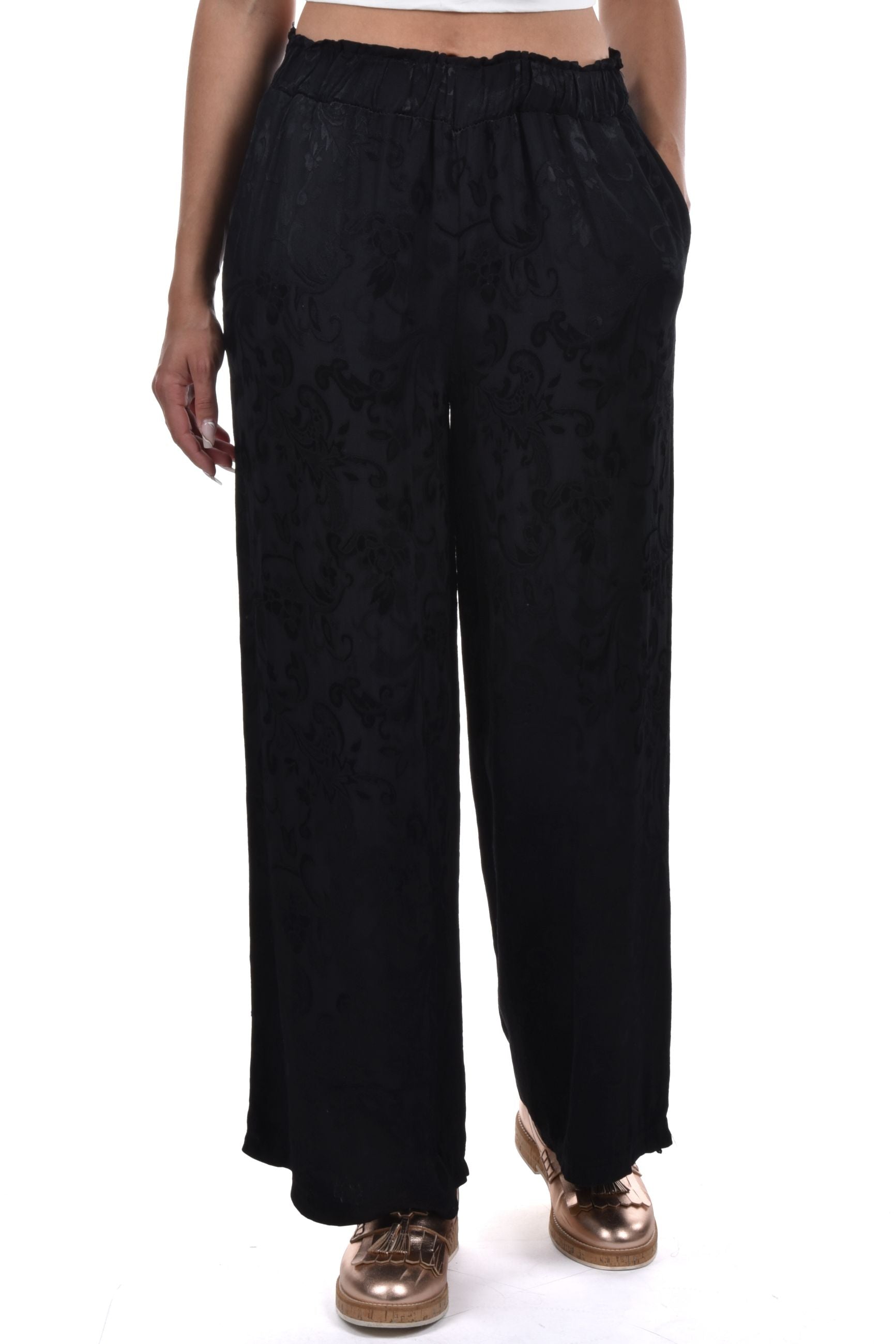 Elie Relaxed Fit