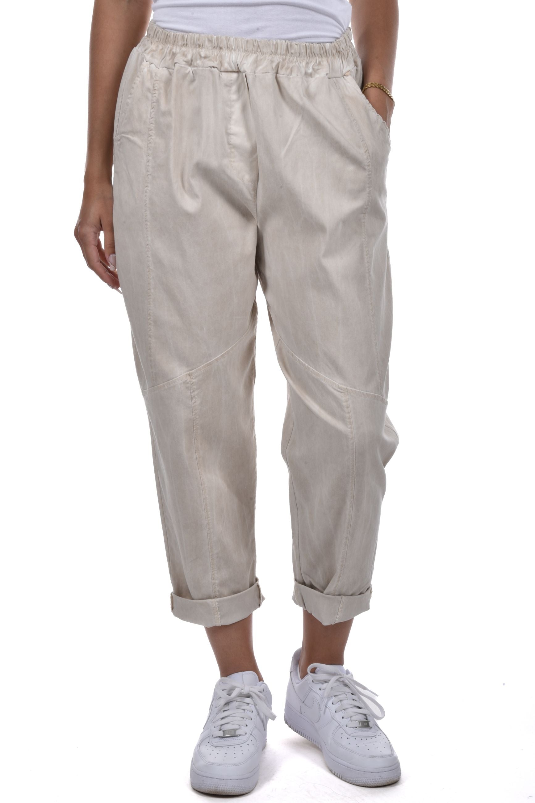 Pascale Loose Fit