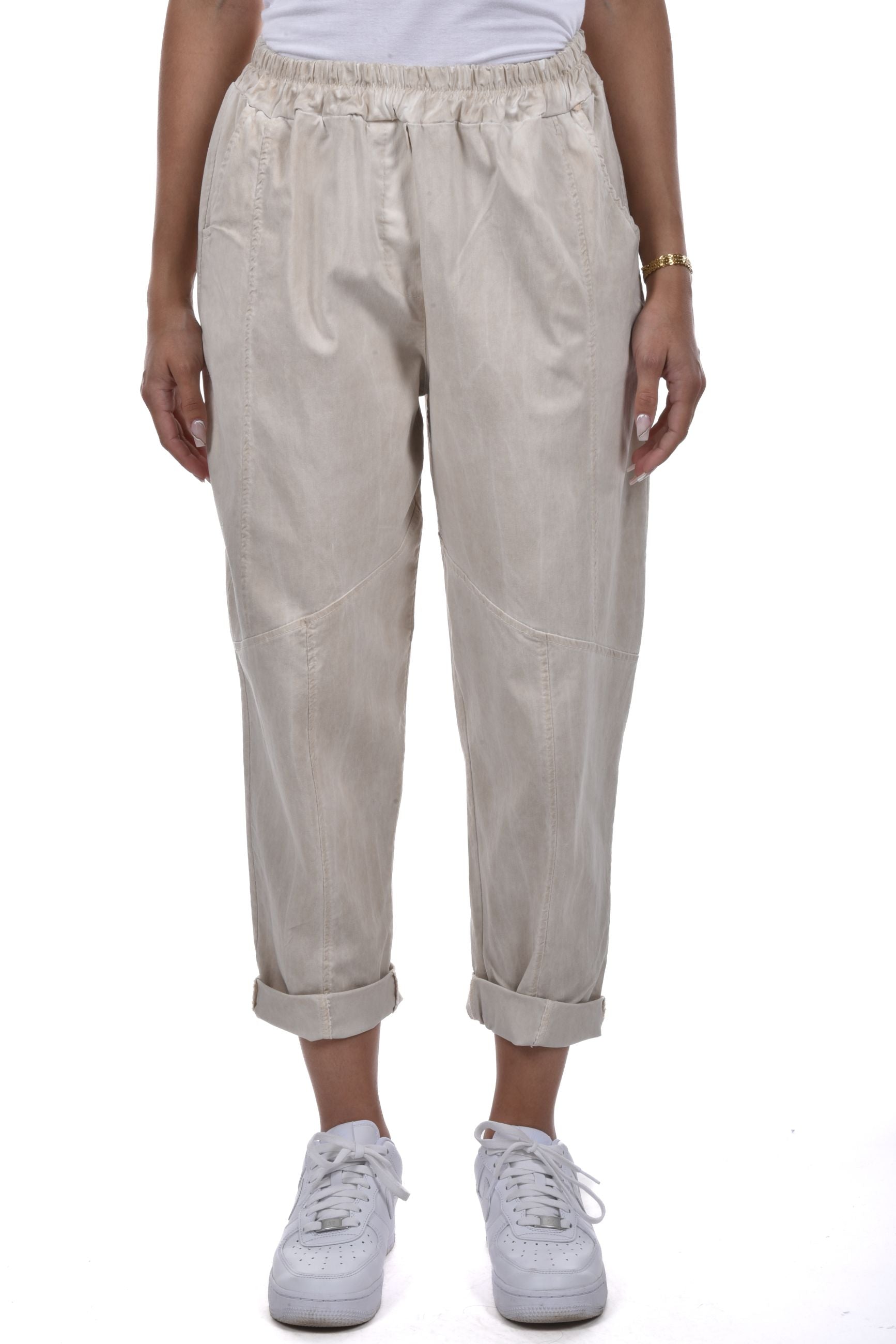 Pascale Loose Fit