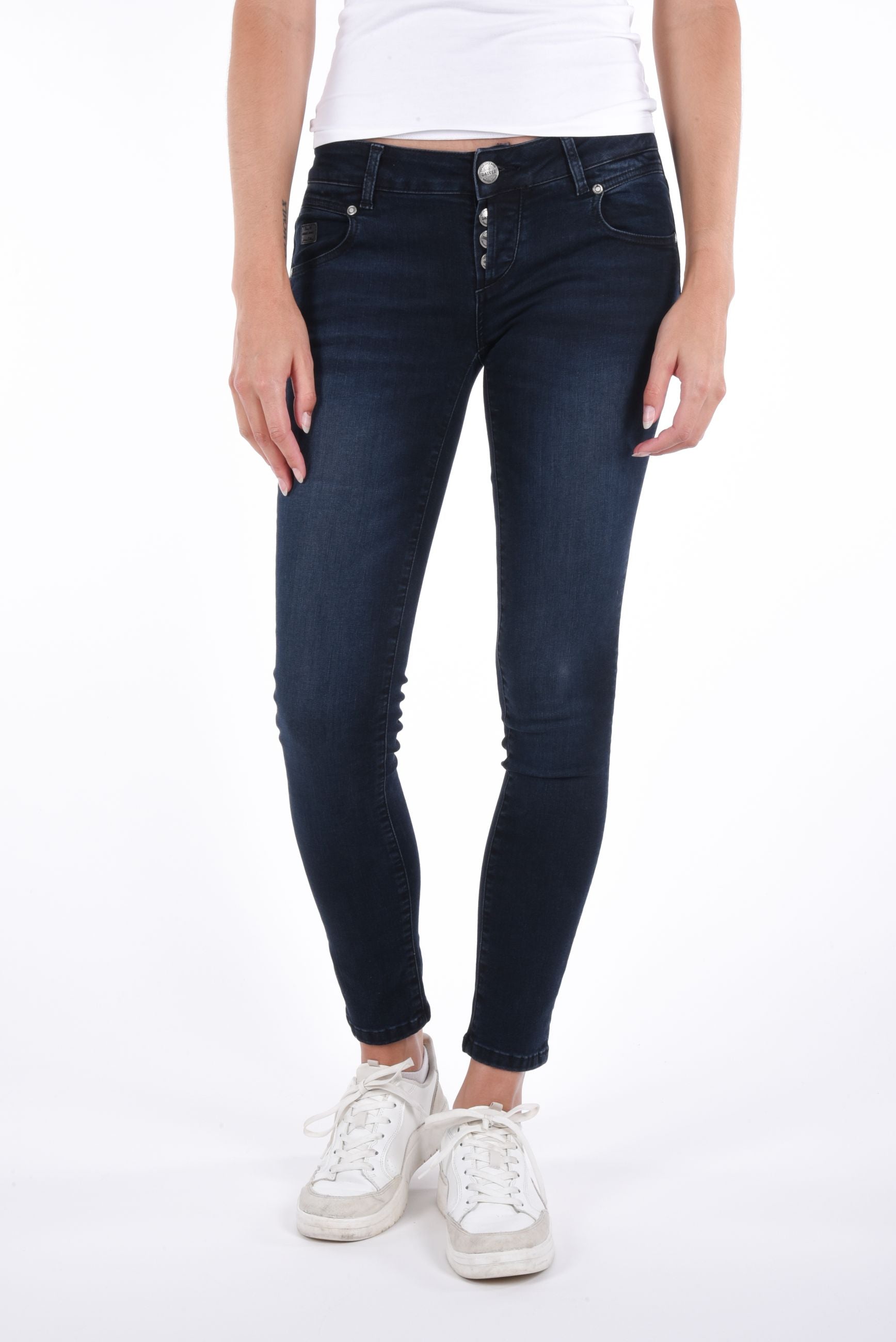 Lulu Low Waist fantasy
