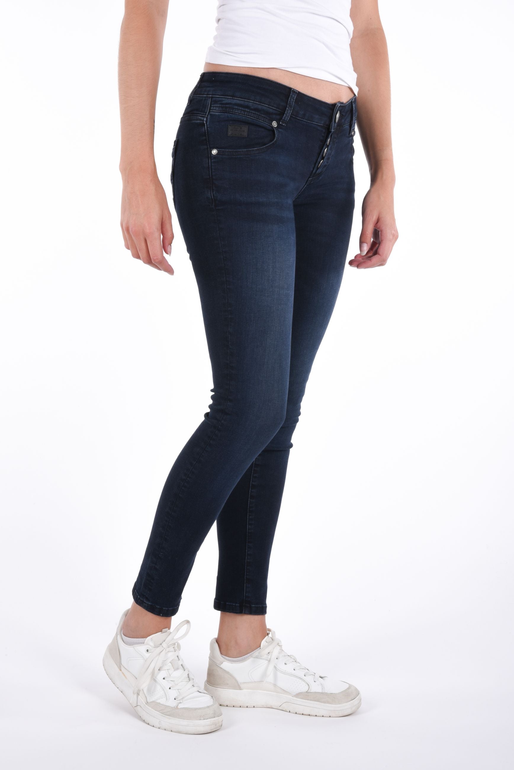 Lulu Low Waist fantasy
