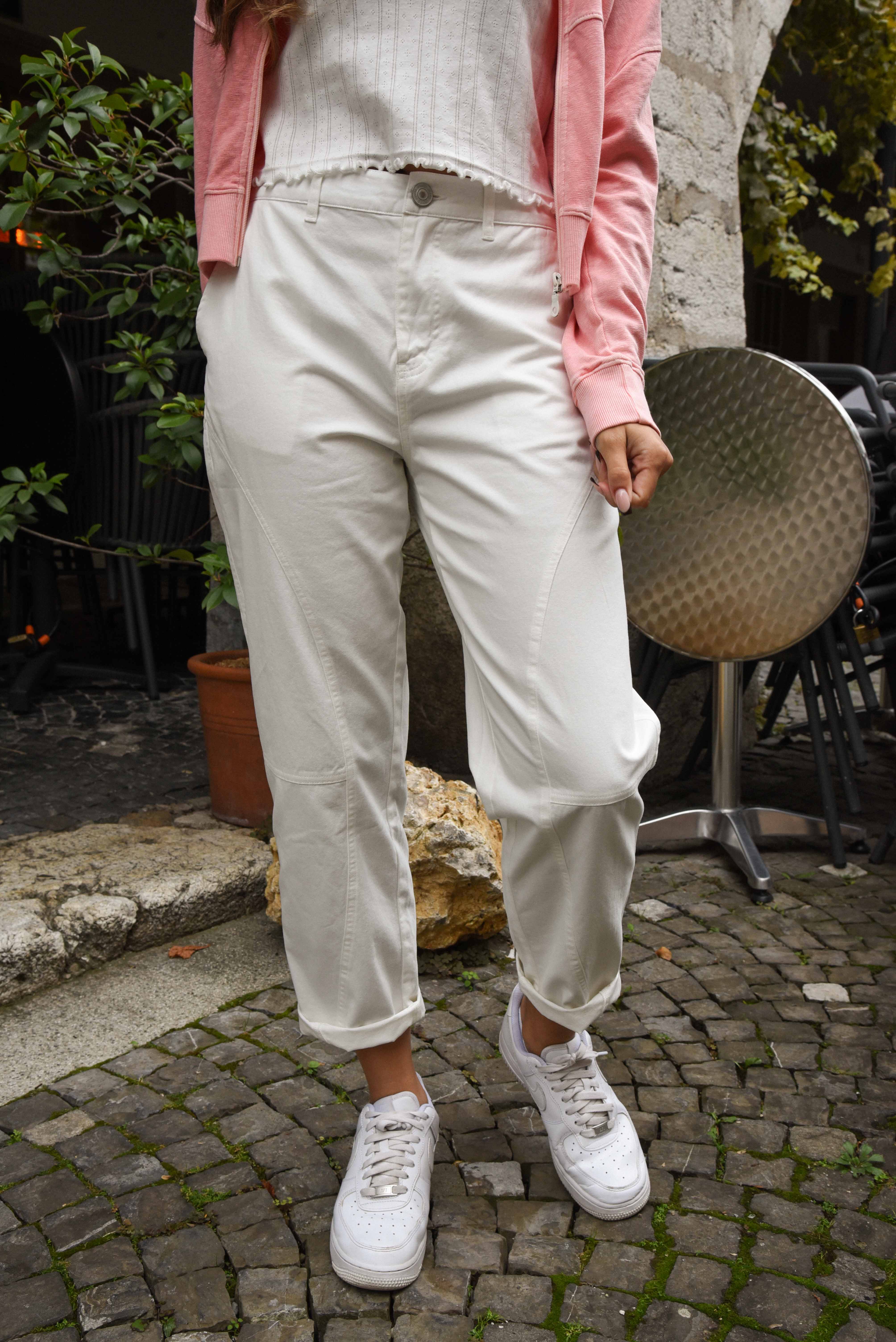 Sotto Barrel Fit fantasy