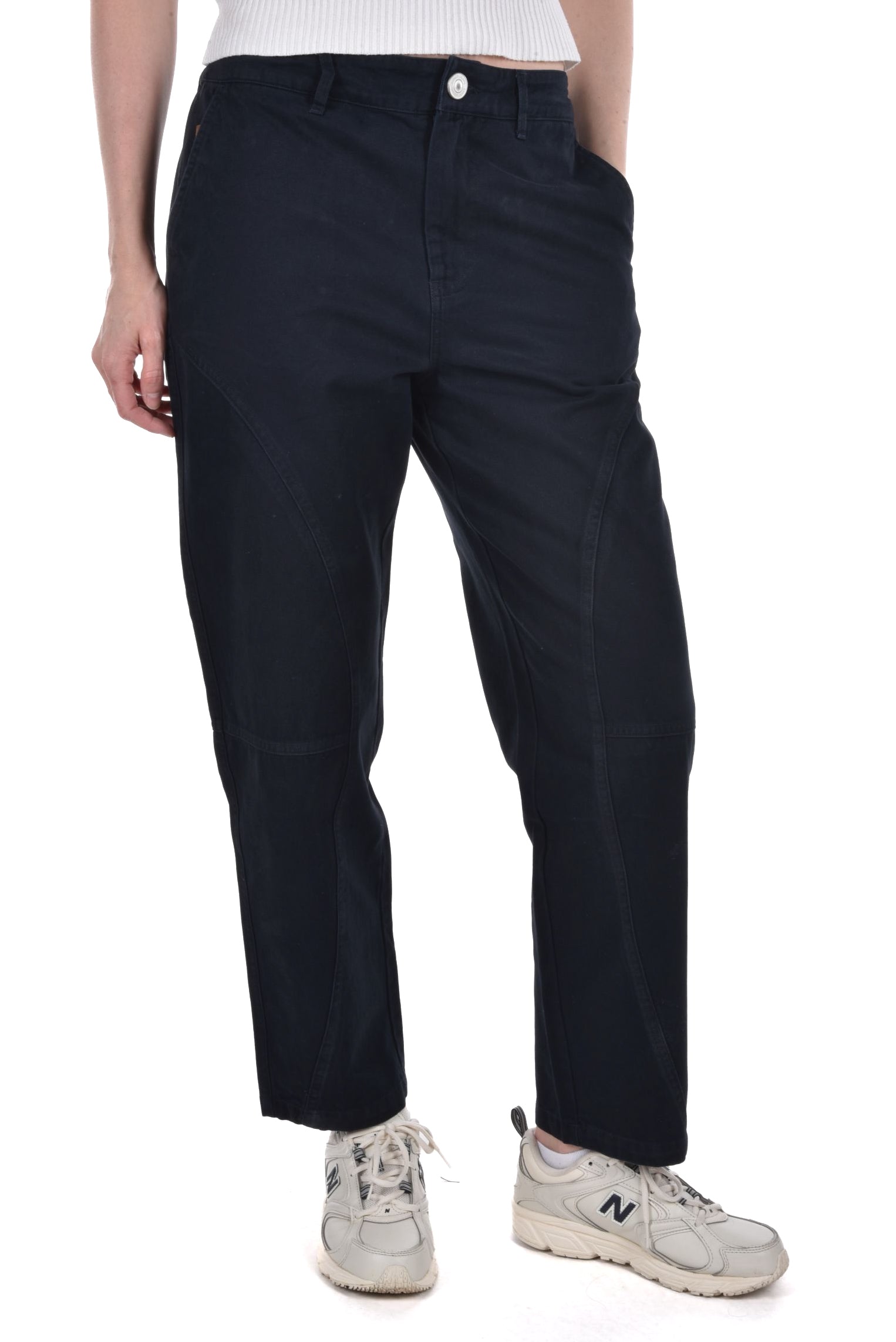 Sotto Barrel Fit fantasy