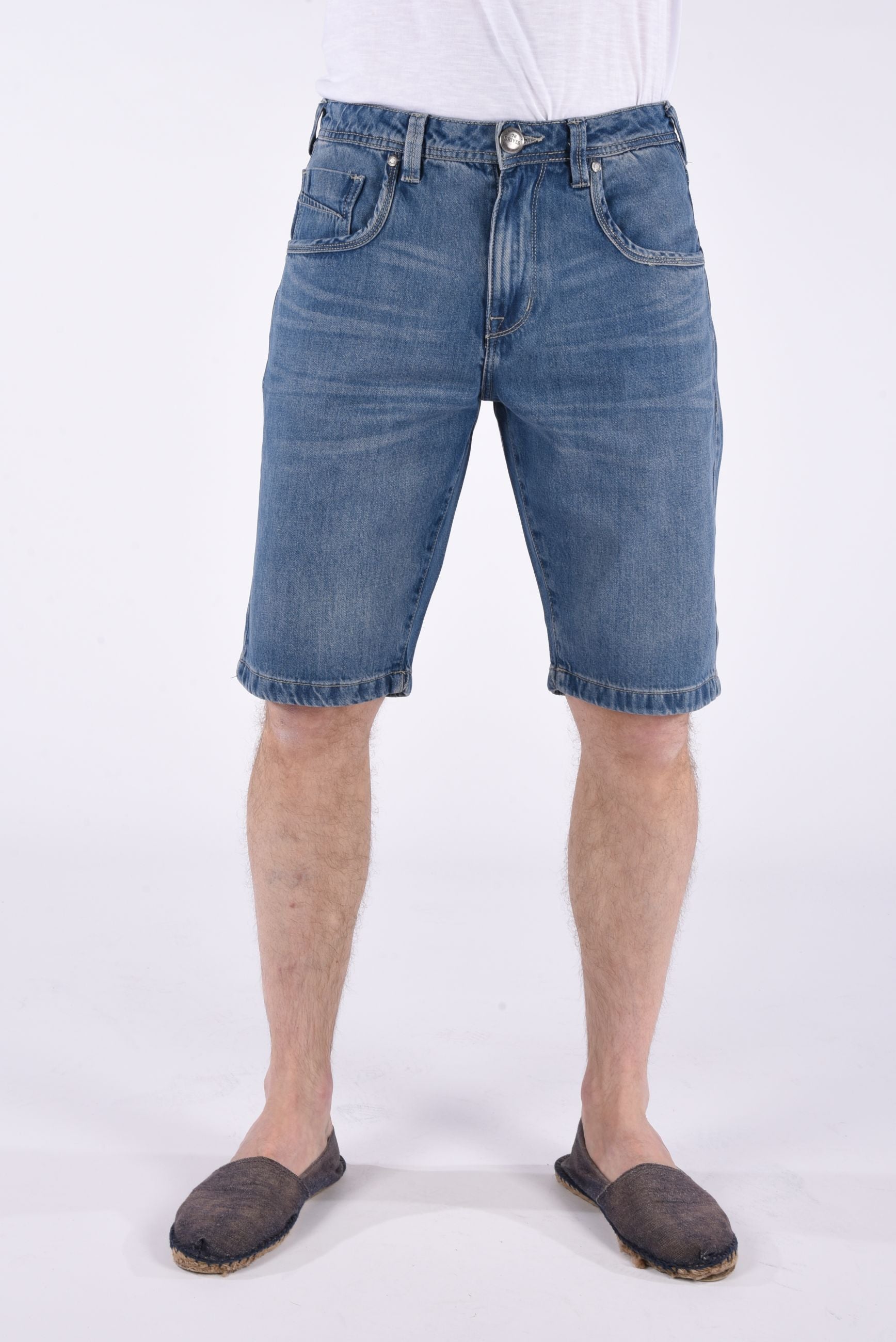Pasco Shorts denim