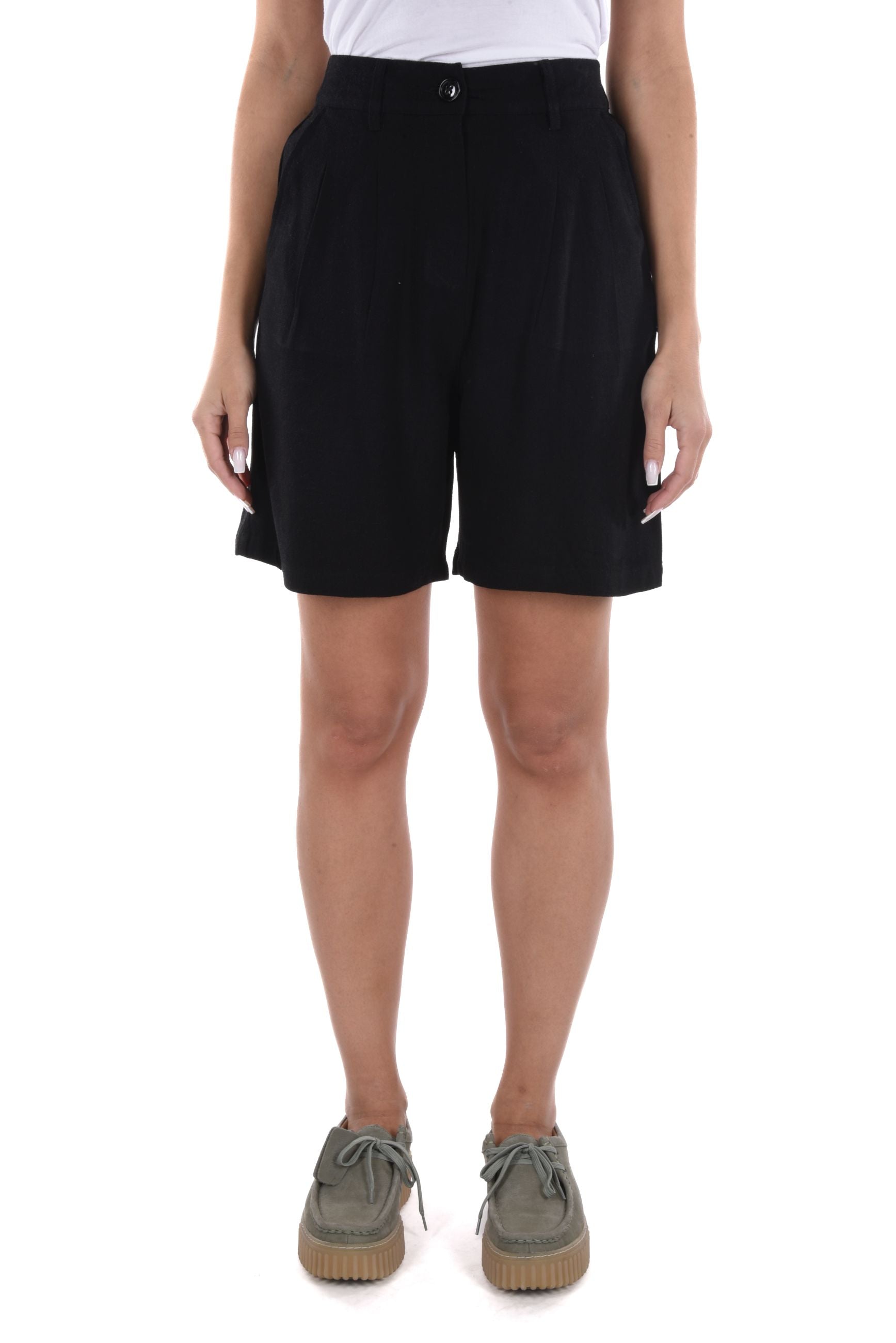 Servera Bermuda high