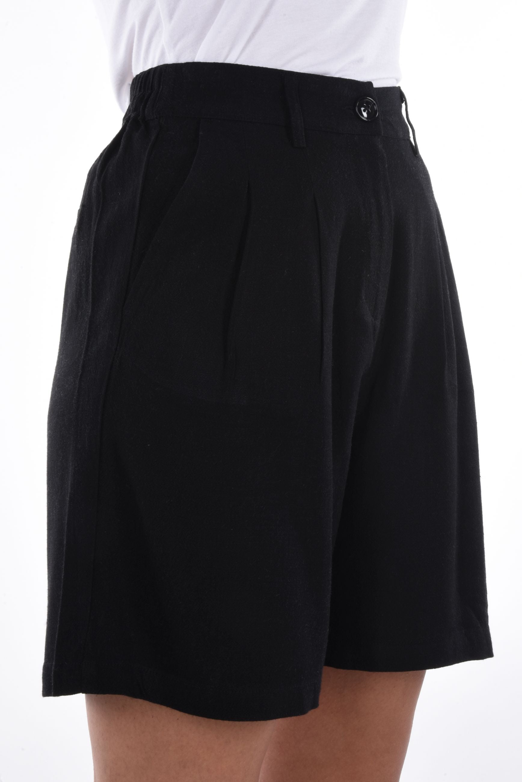 Servera Bermuda high