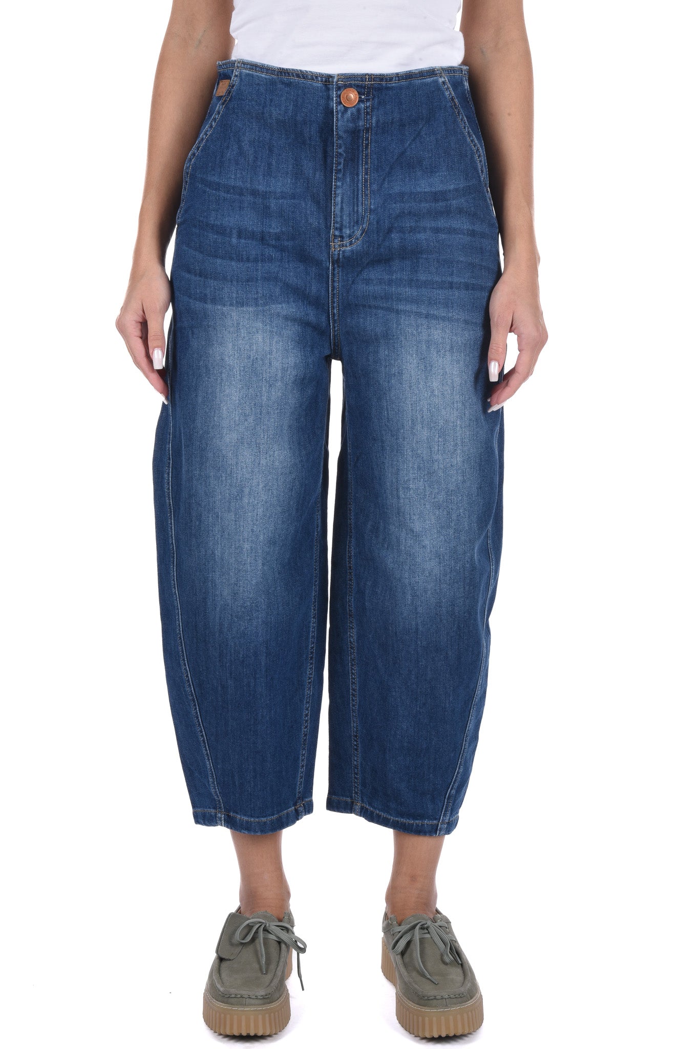 Kanita Barrel Fit fantasy