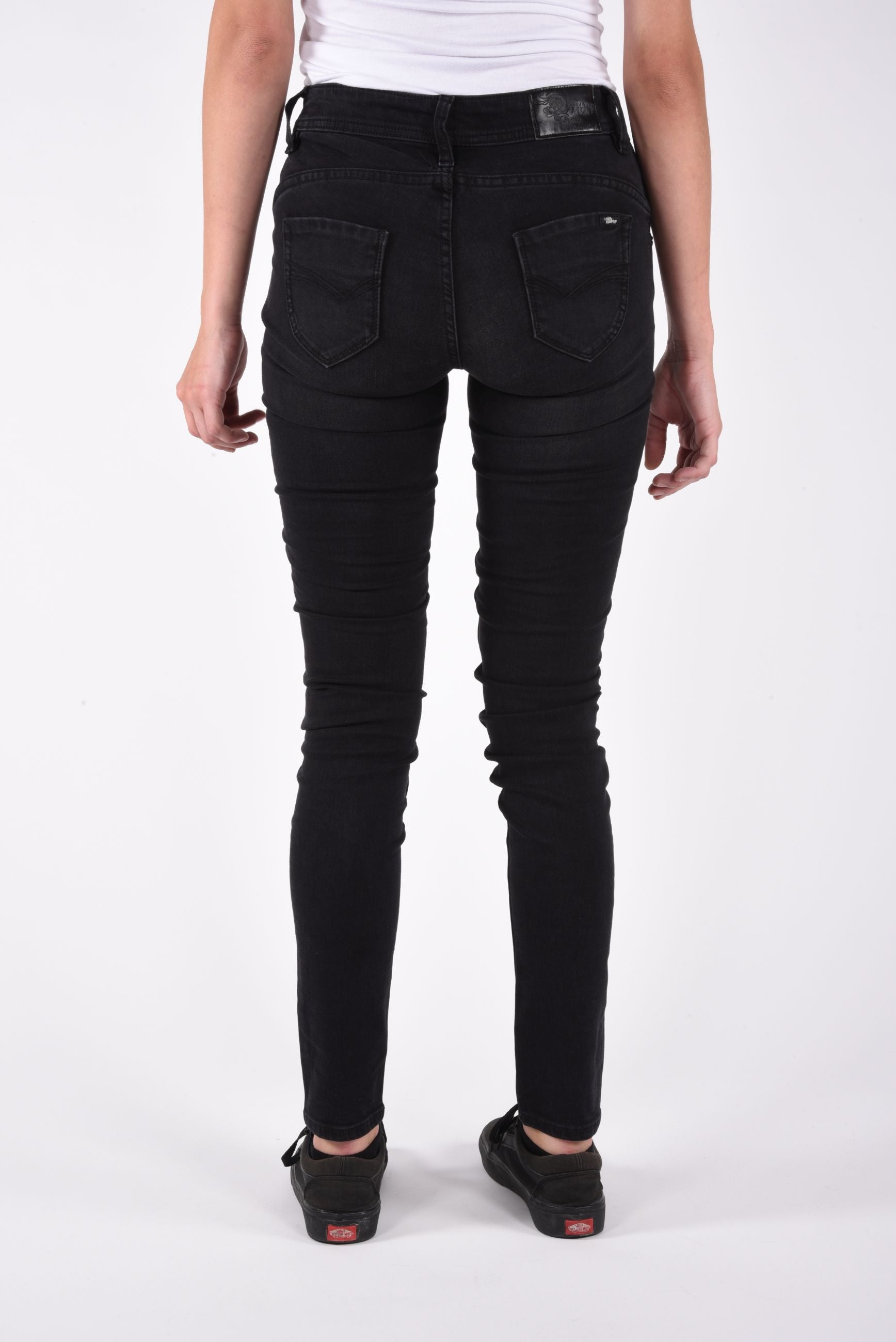 Enscut Slim Fit mid