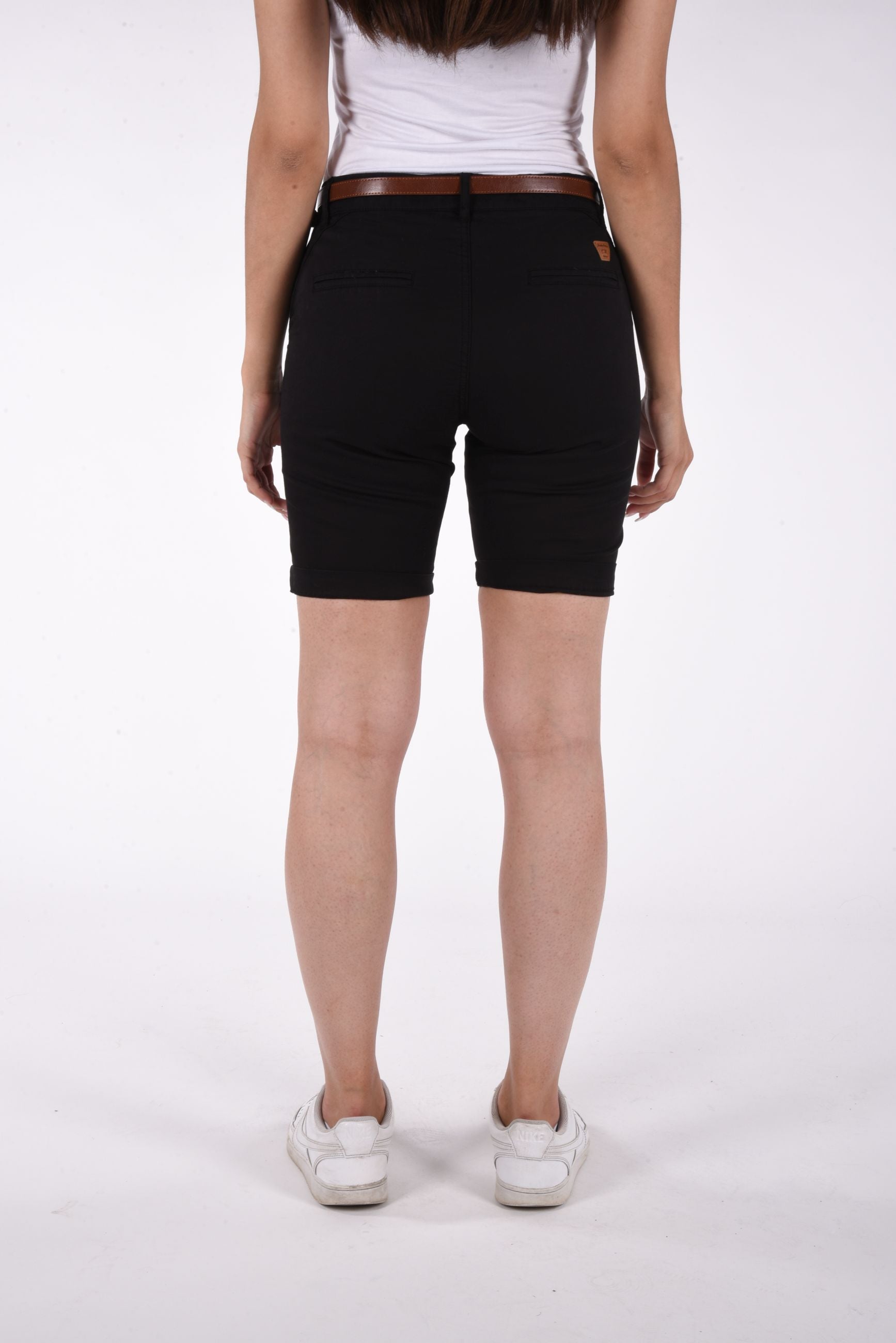 Panda Shorts Chino relaxed