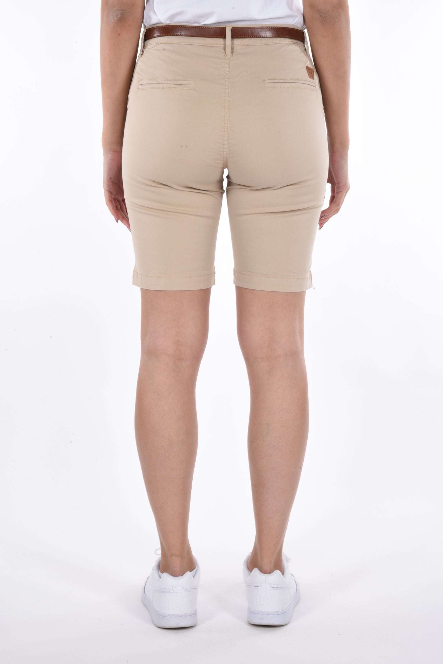 Panda Shorts Chino relaxed