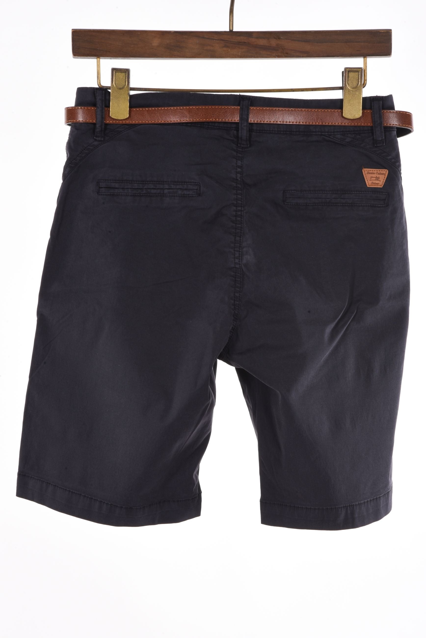 Panda Shorts Chino relaxed