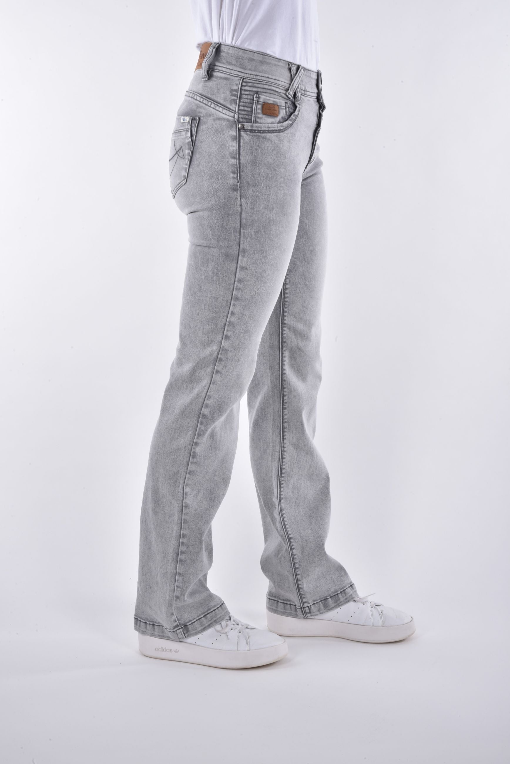 Kesty Wide Leg high