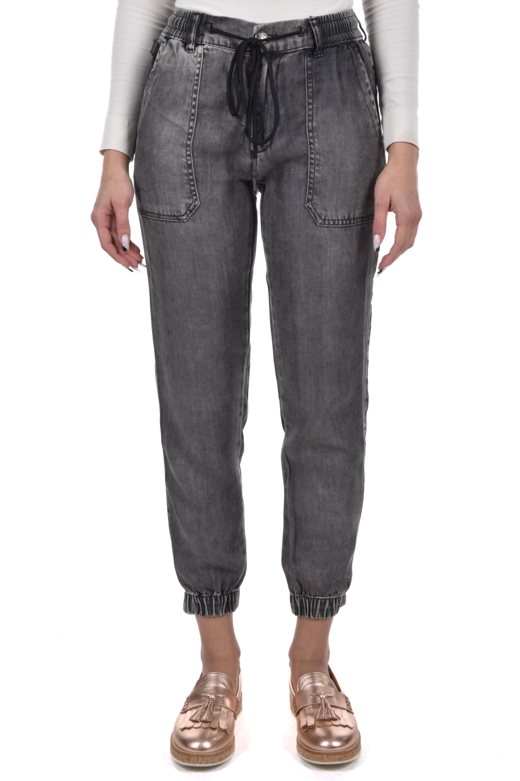 Ketty Relaxed Fit tencel