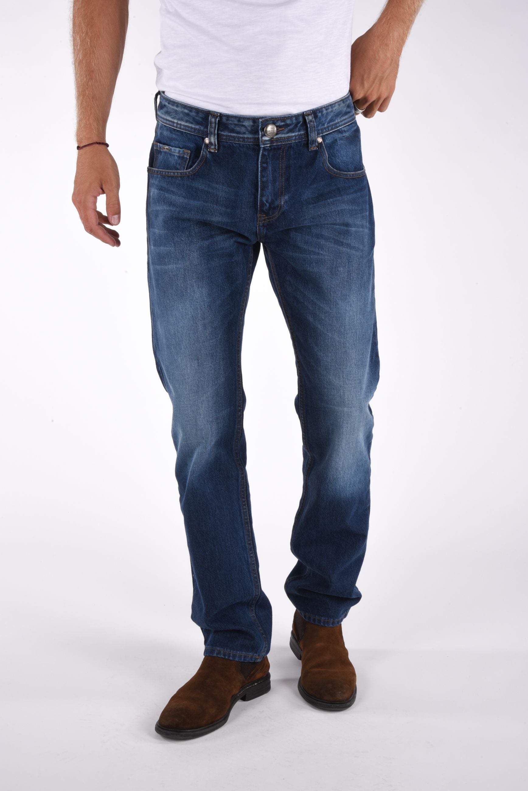 Llanoleum Regular Fit