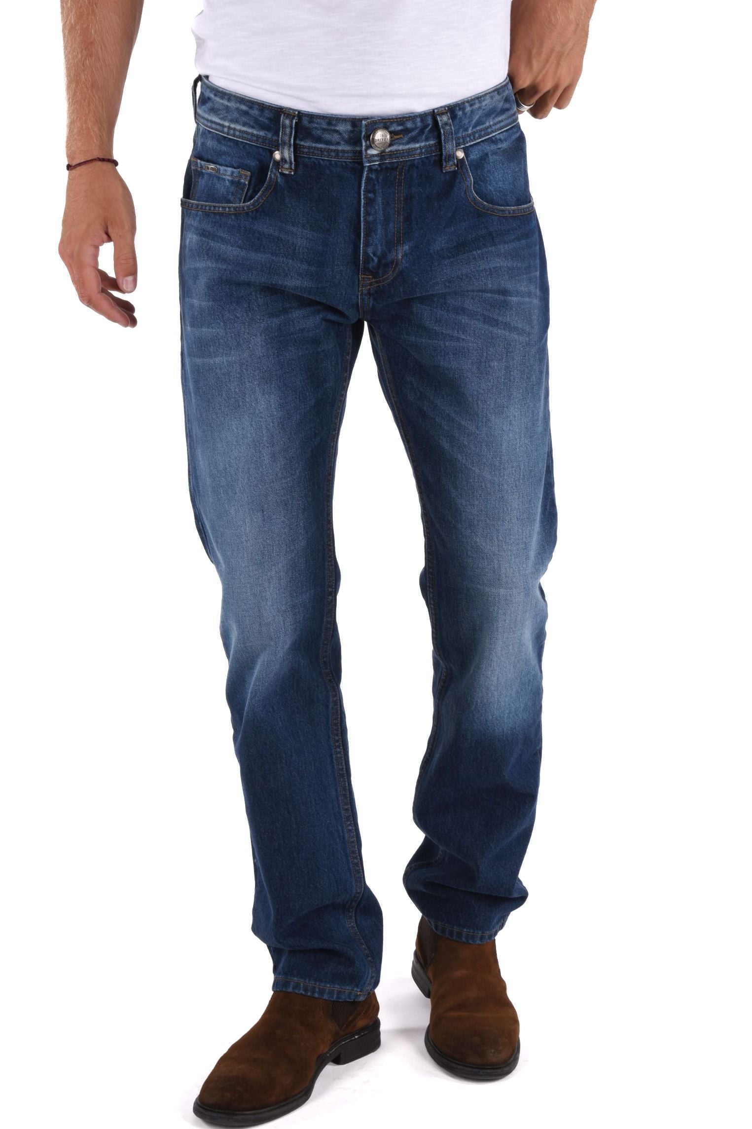 Llanoleum Regular Fit