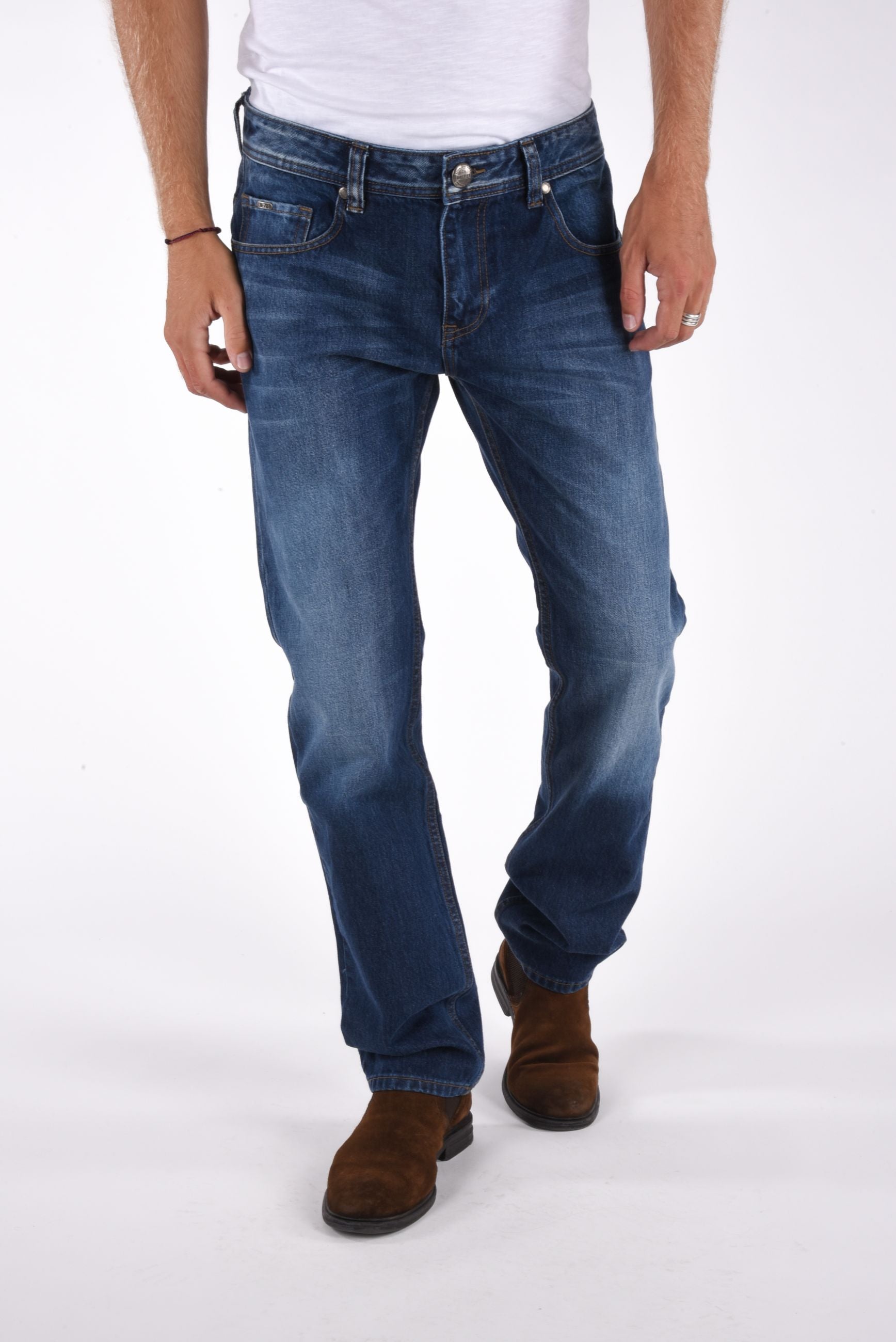 Llanoleum Regular Fit