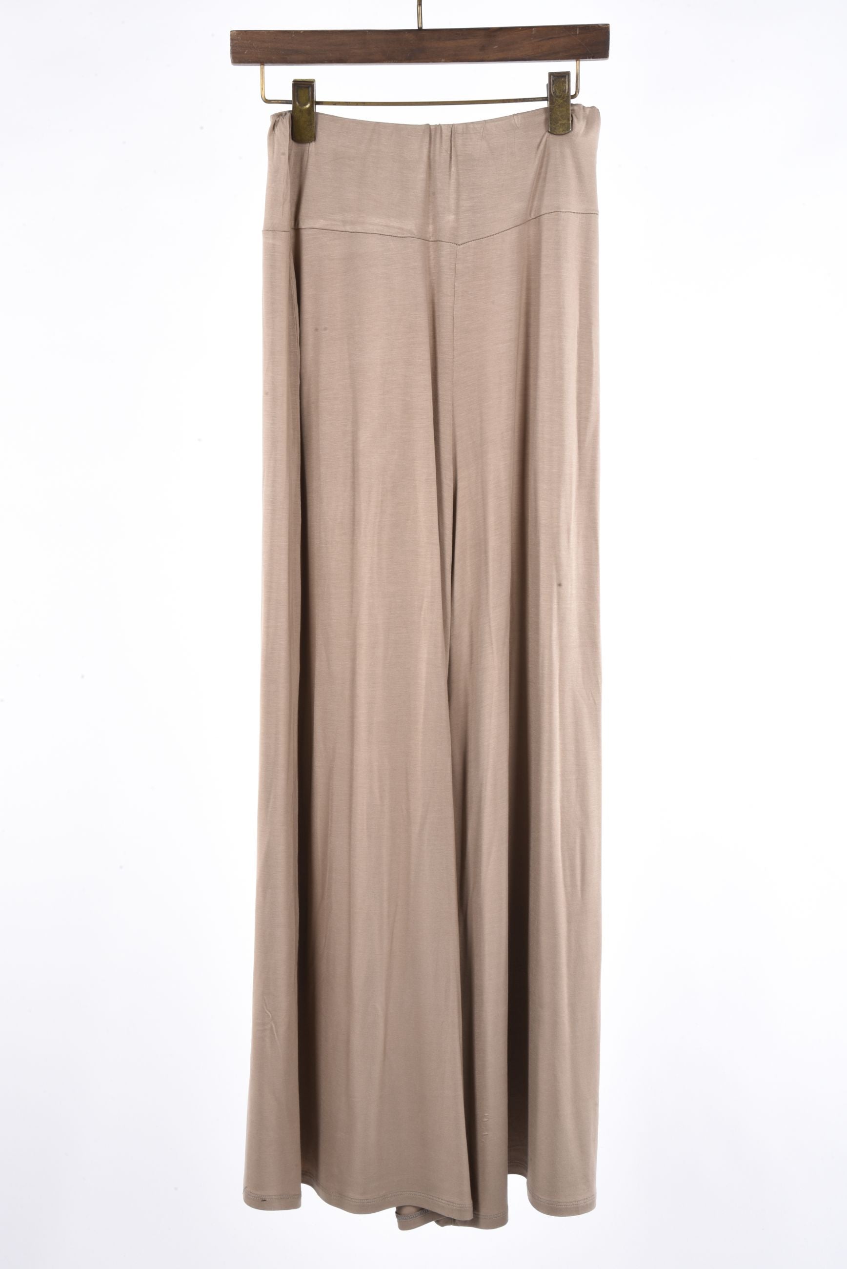 Elena Wide Leg plain