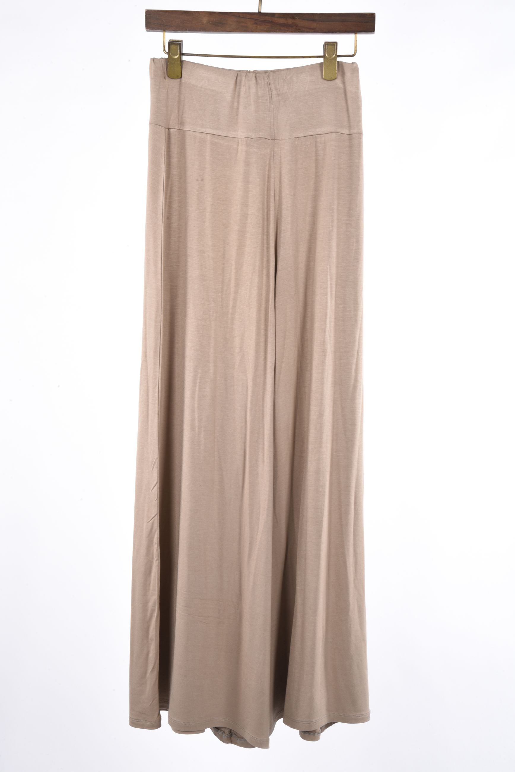 Elena Wide Leg plain