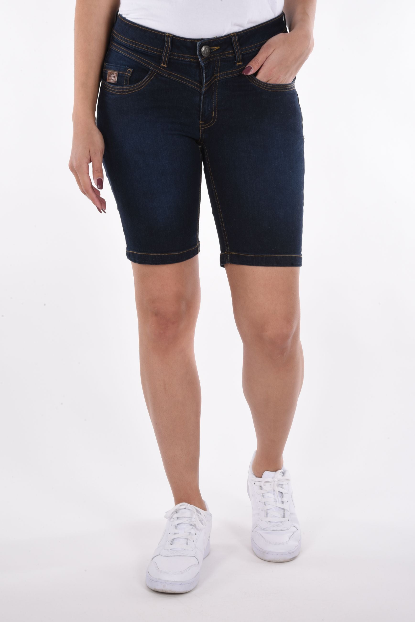 Enscut Shorts mid fantasy