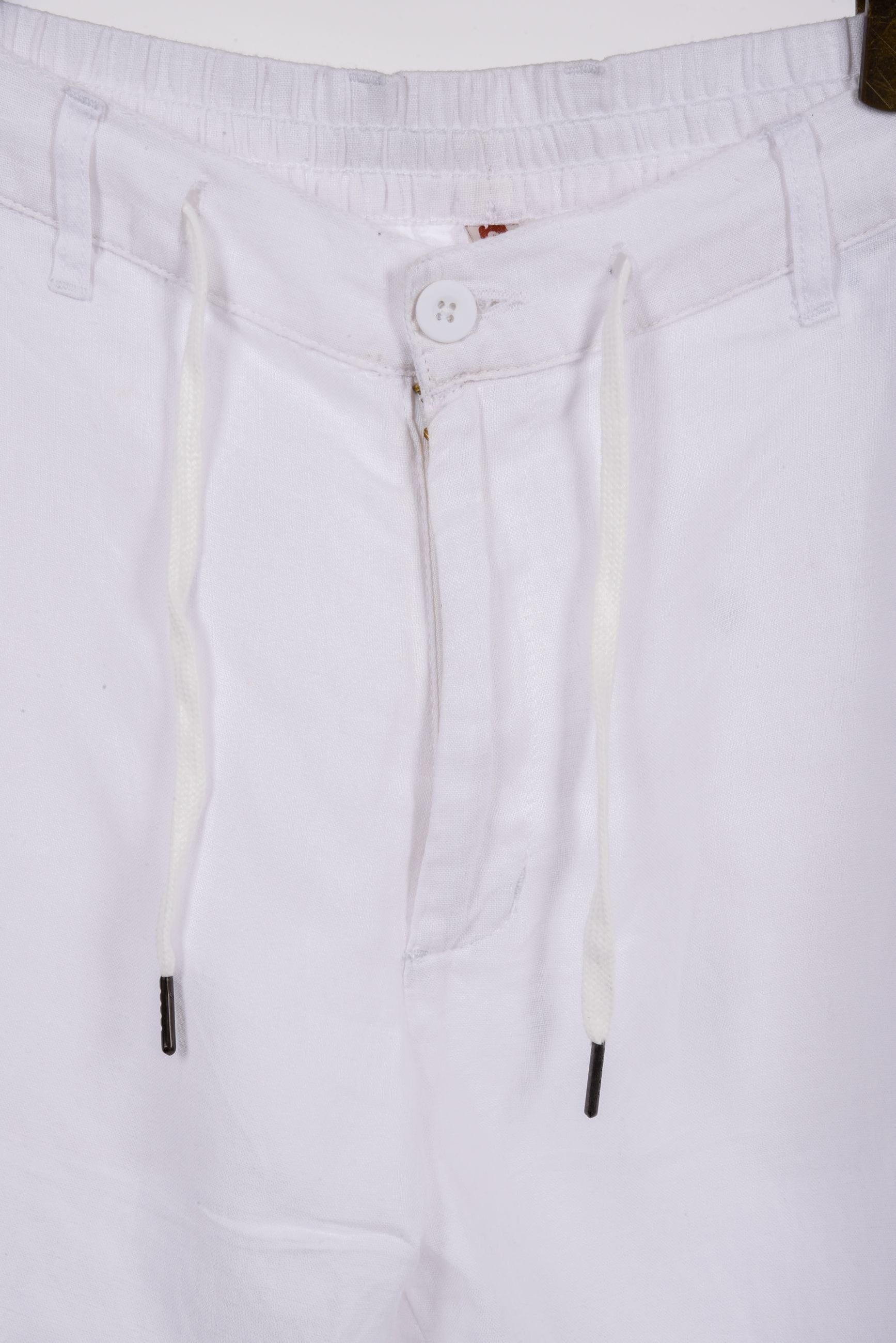 Monaco Shorts linen