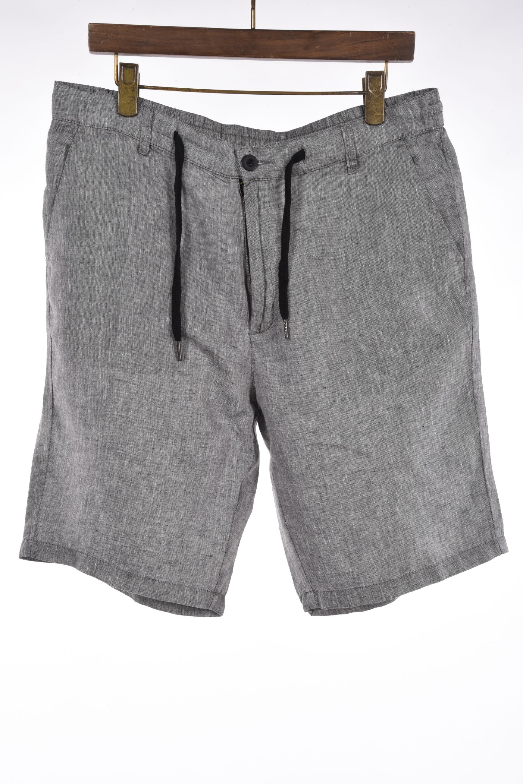Monaco Shorts linen