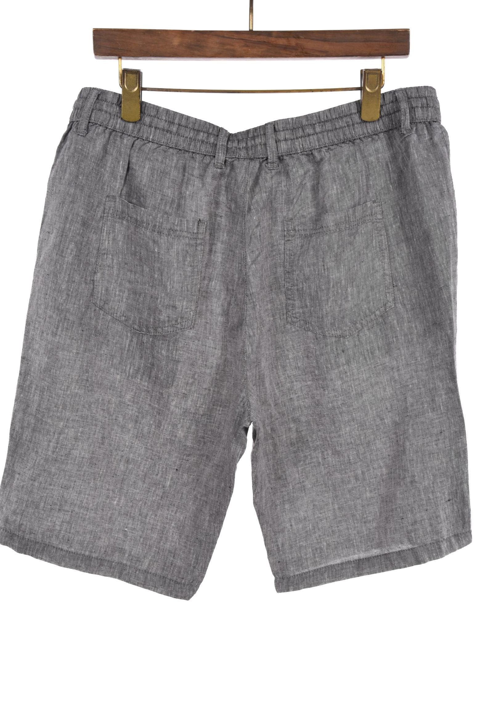 Monaco Shorts linen