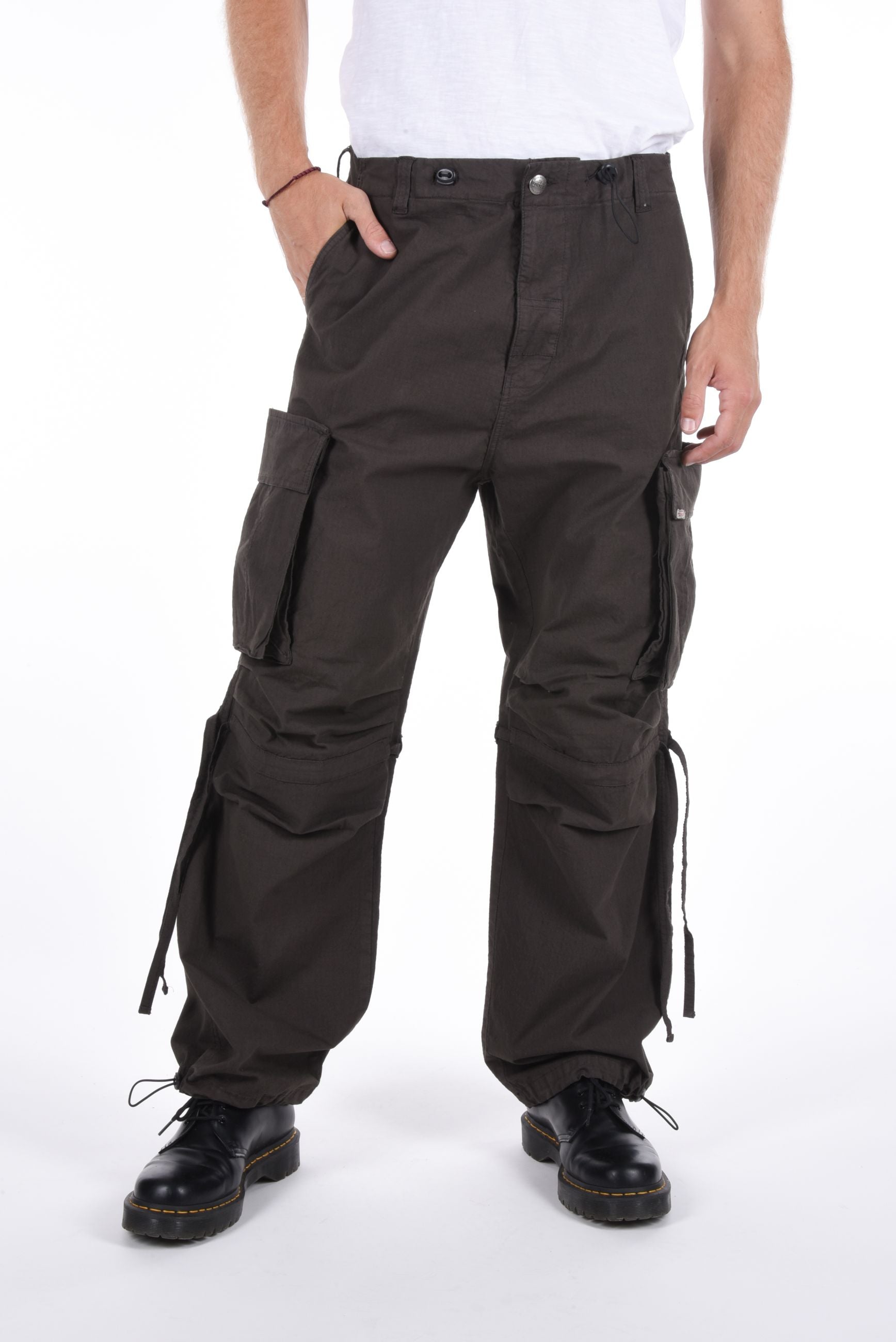 Pensacola Loose Fit ripstop