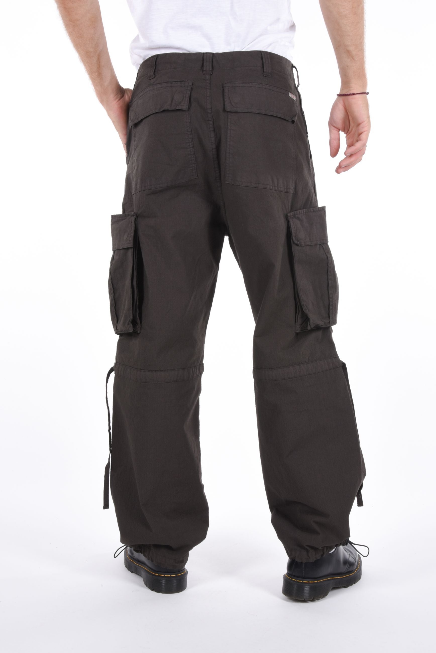 Pensacola Loose Fit ripstop