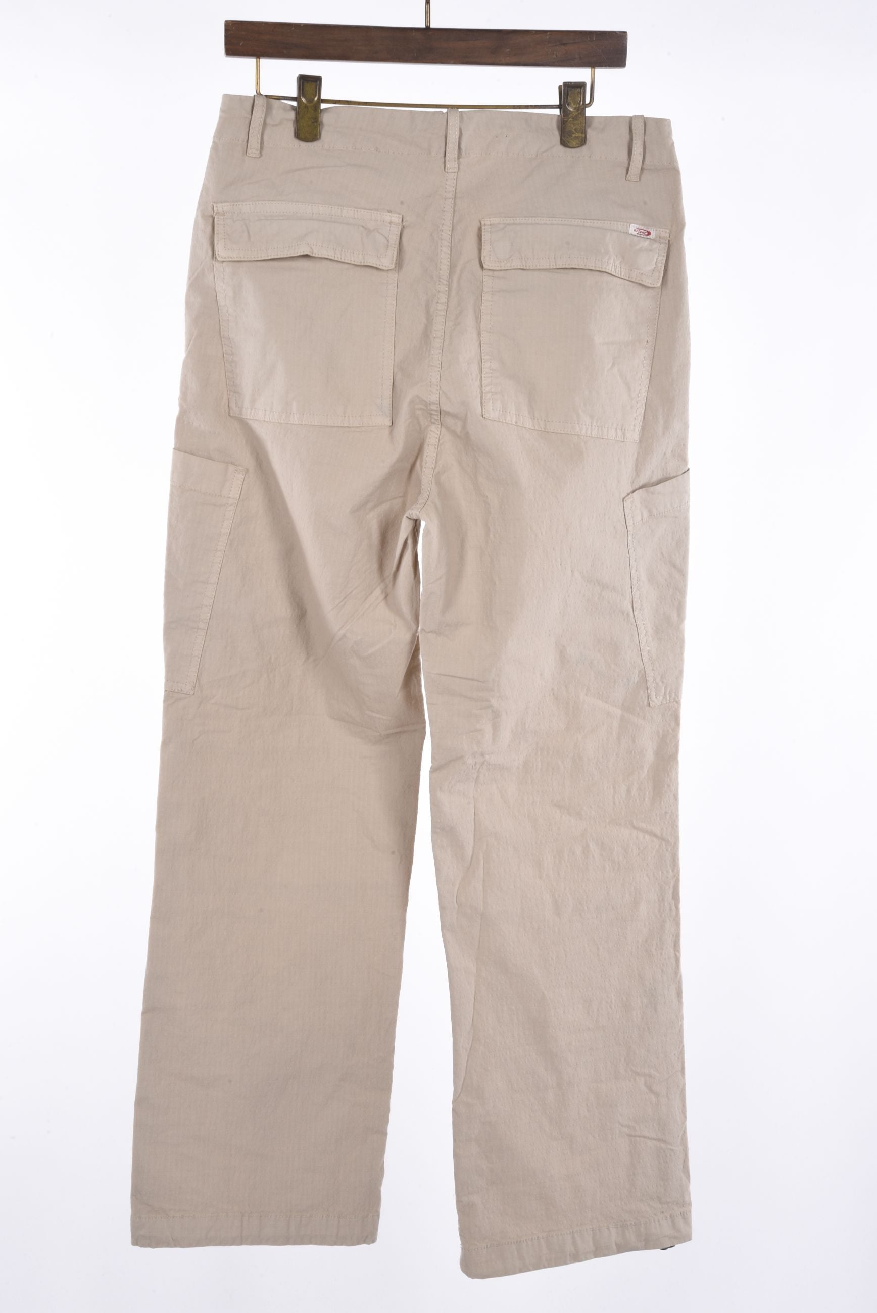 Pompei Loose Fit ripstop