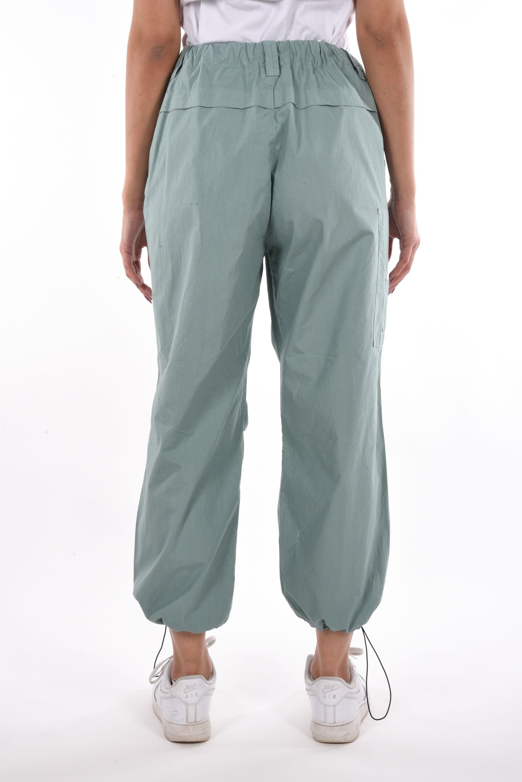 Tatiana Cargo Relaxed Fit