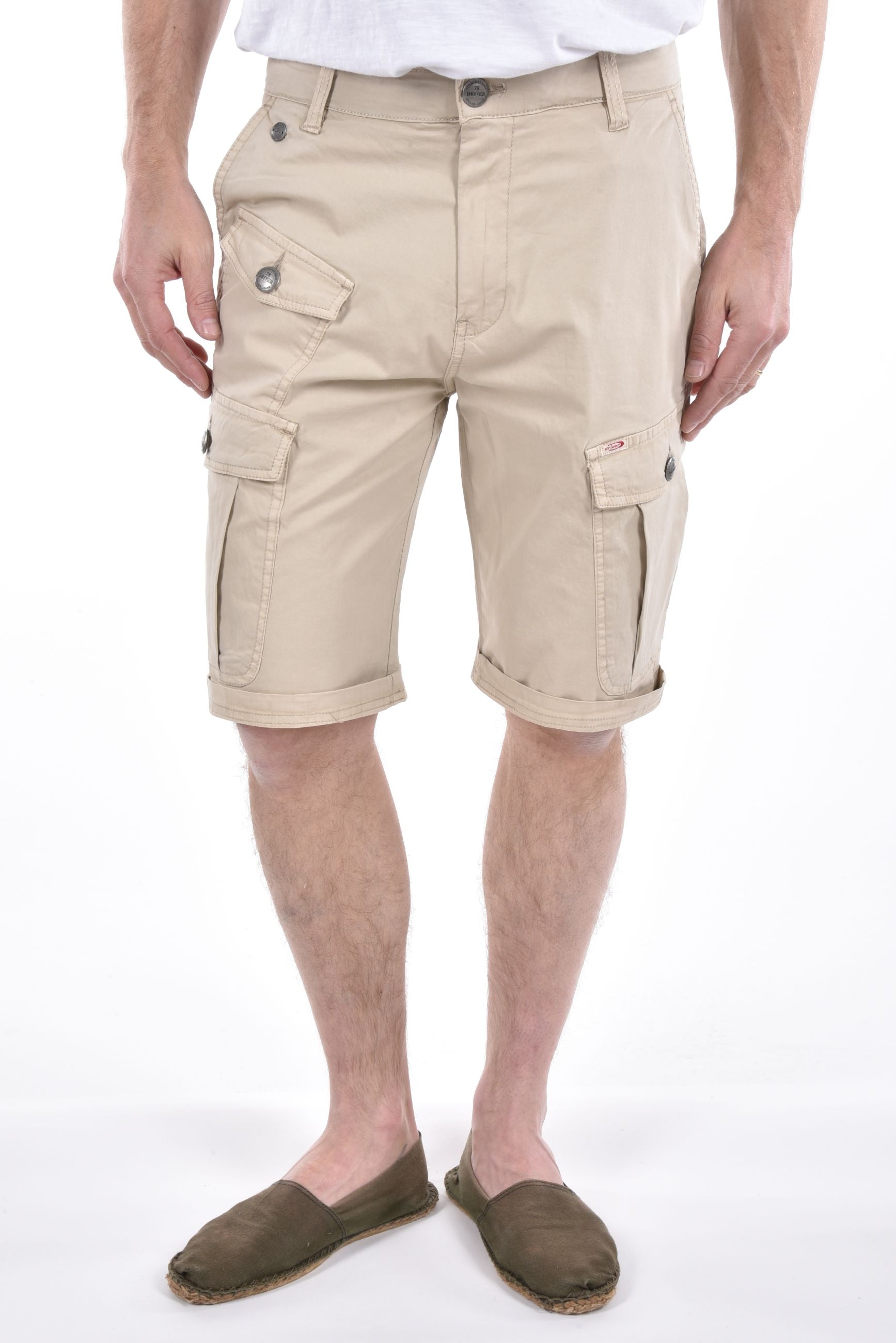 Pitt Shorts Cargo