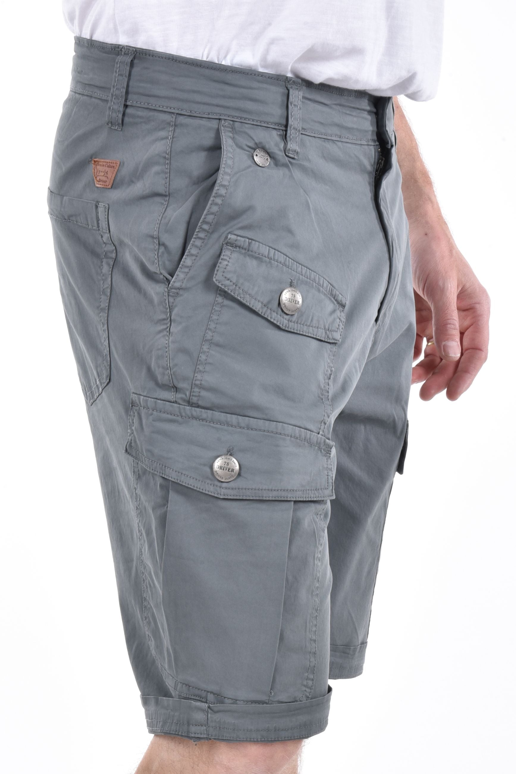 Pitt Shorts Cargo