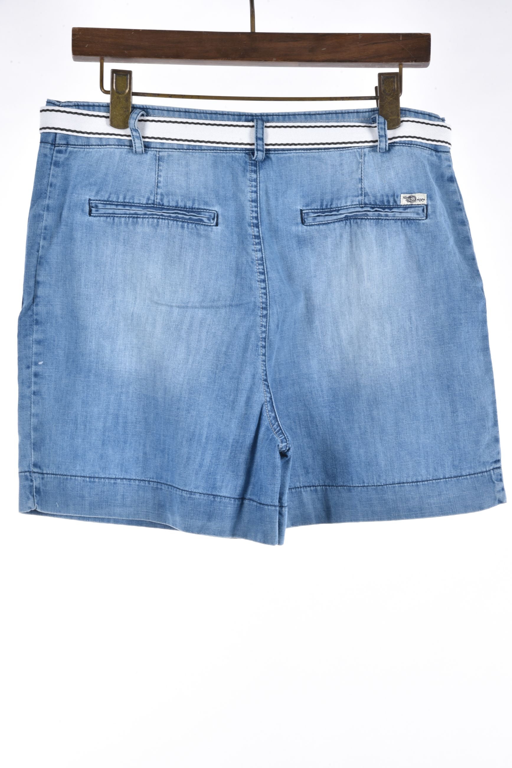 Kenya Shorts light denim