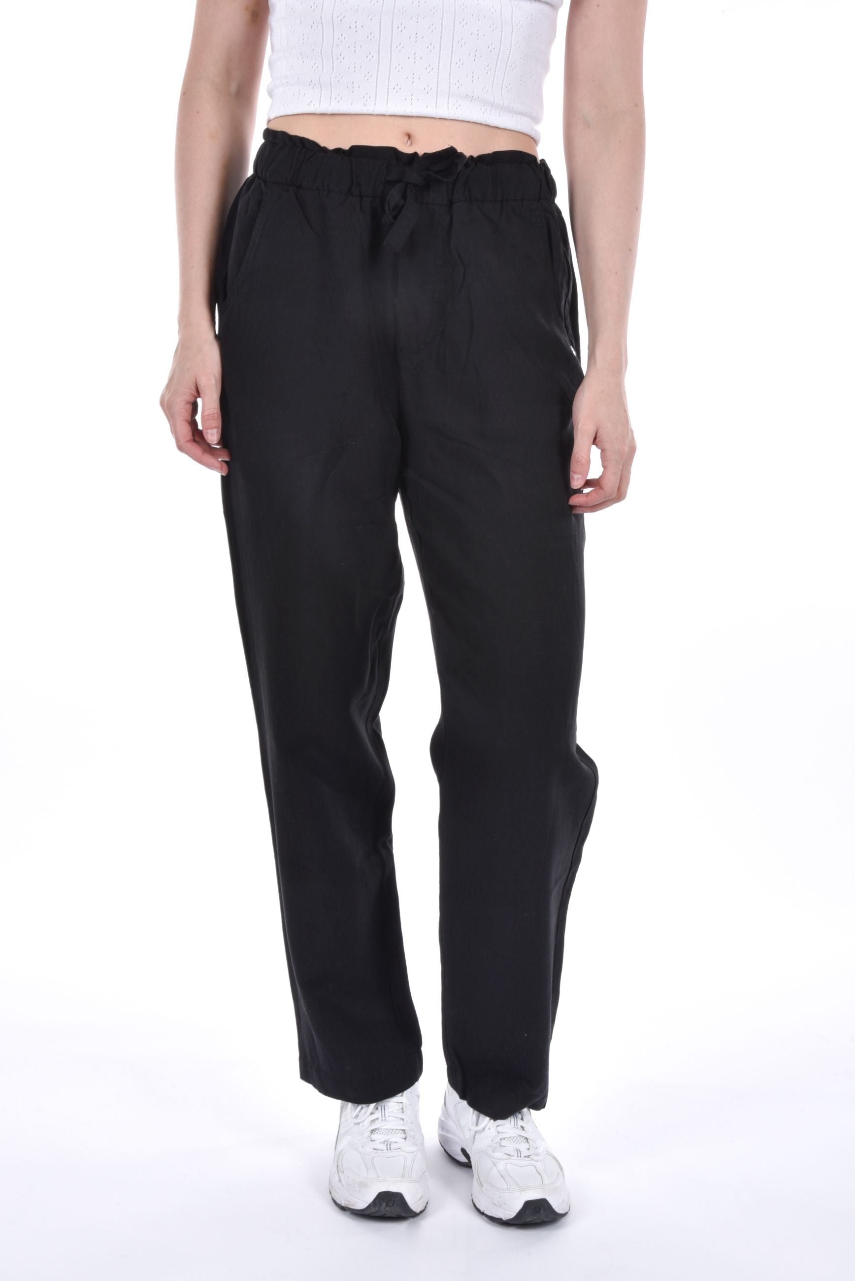 Santa Fe Relaxed Fit high